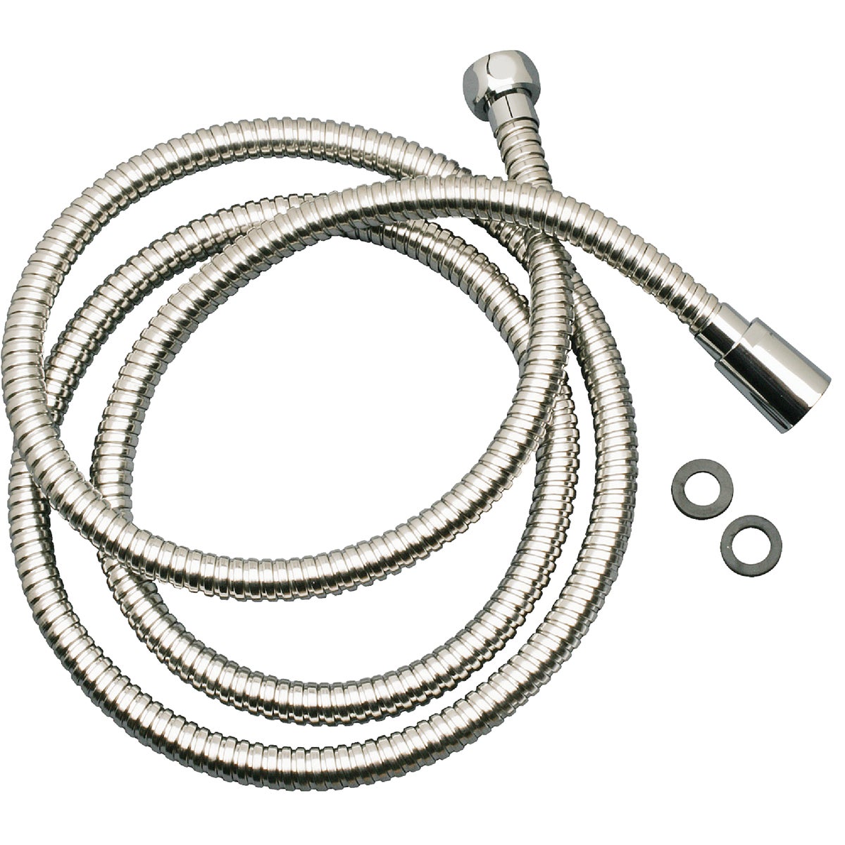 69" SHOWER HOSE - 439341 by Plumb Pak/keeney Mfg