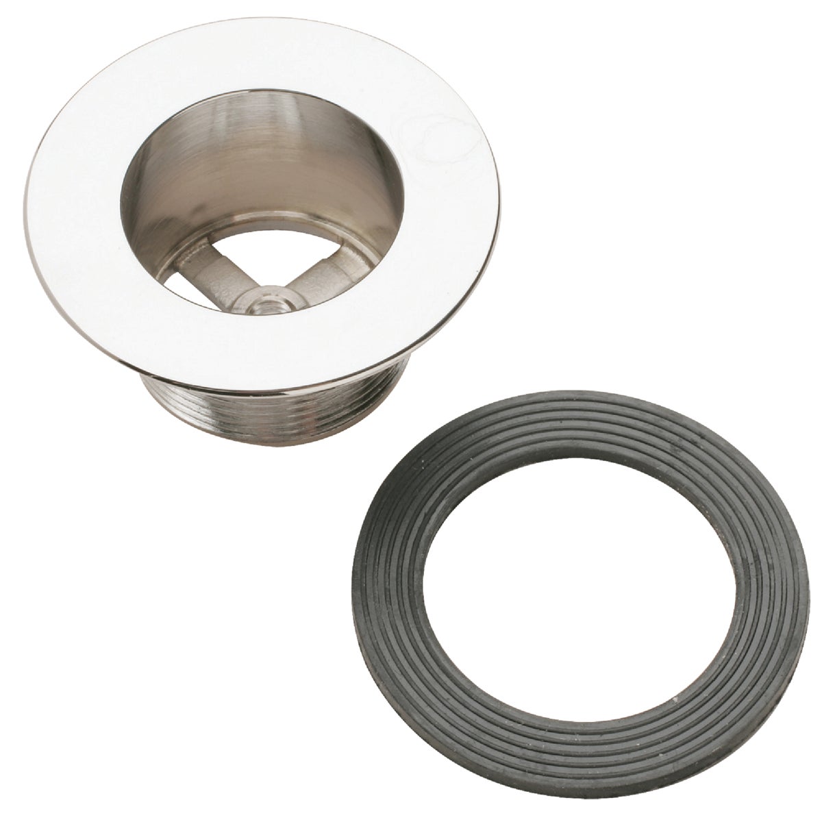 1-1/2 WASTESHOE STRAINER - 439564 by Plumb Pak/keeney Mfg