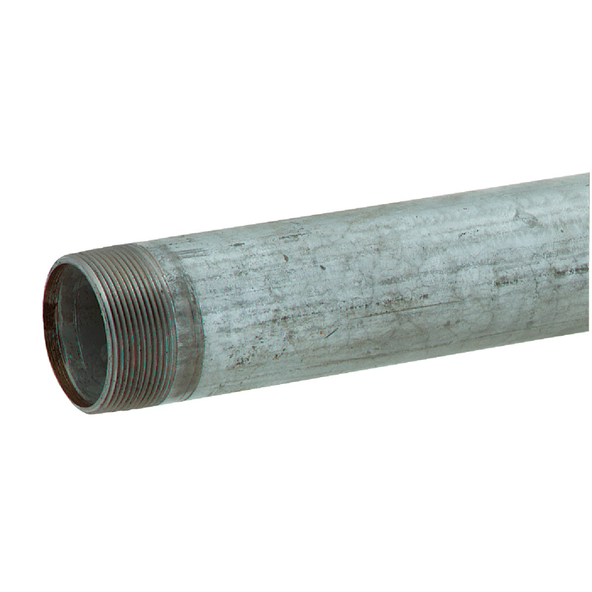 2X18 GALV RDI-CT PIPE - 2X18 by Southland Pipe Nippl