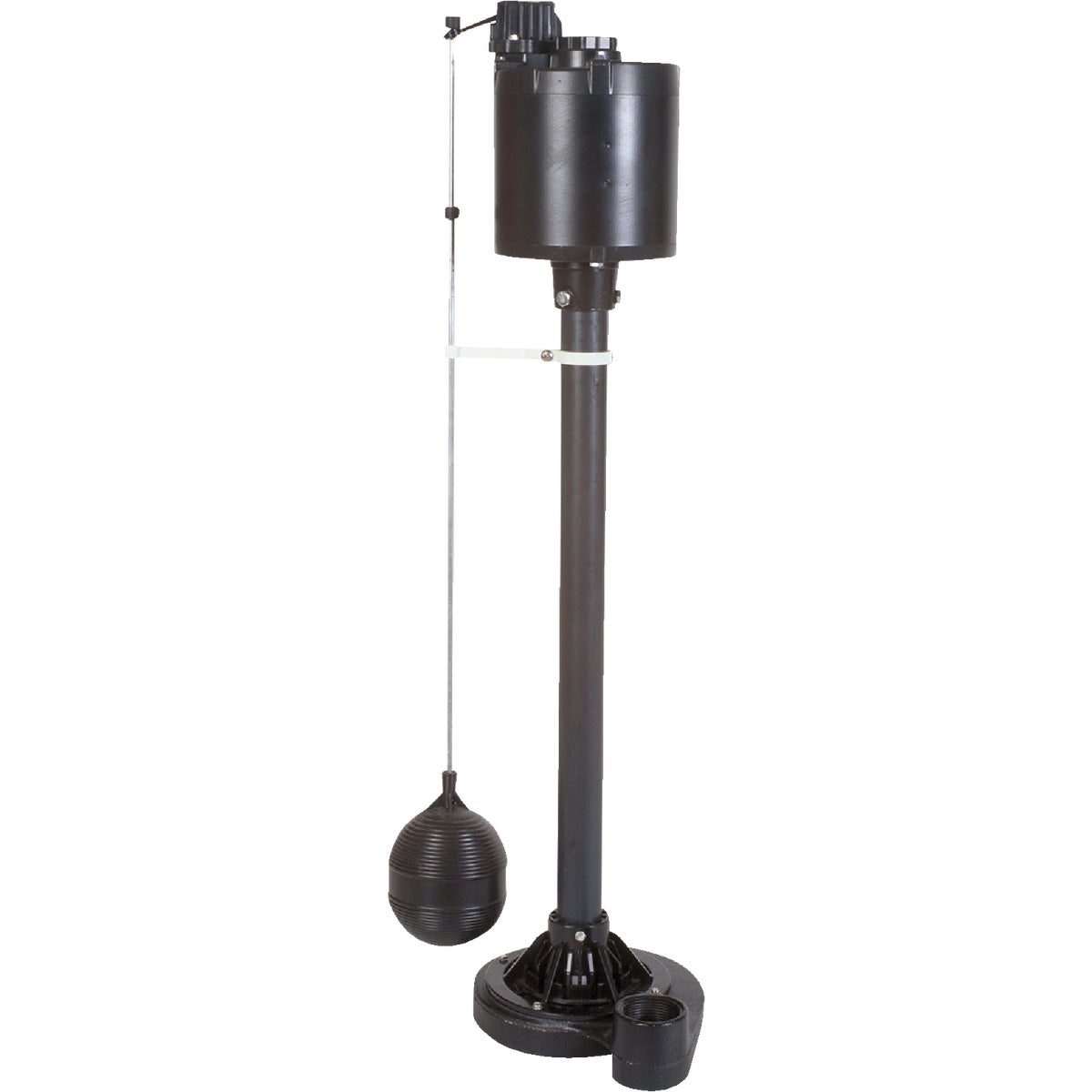 Wayne Home Equipment 1/3HP PEDESTAL SUMP PUMP 56128-SPV500