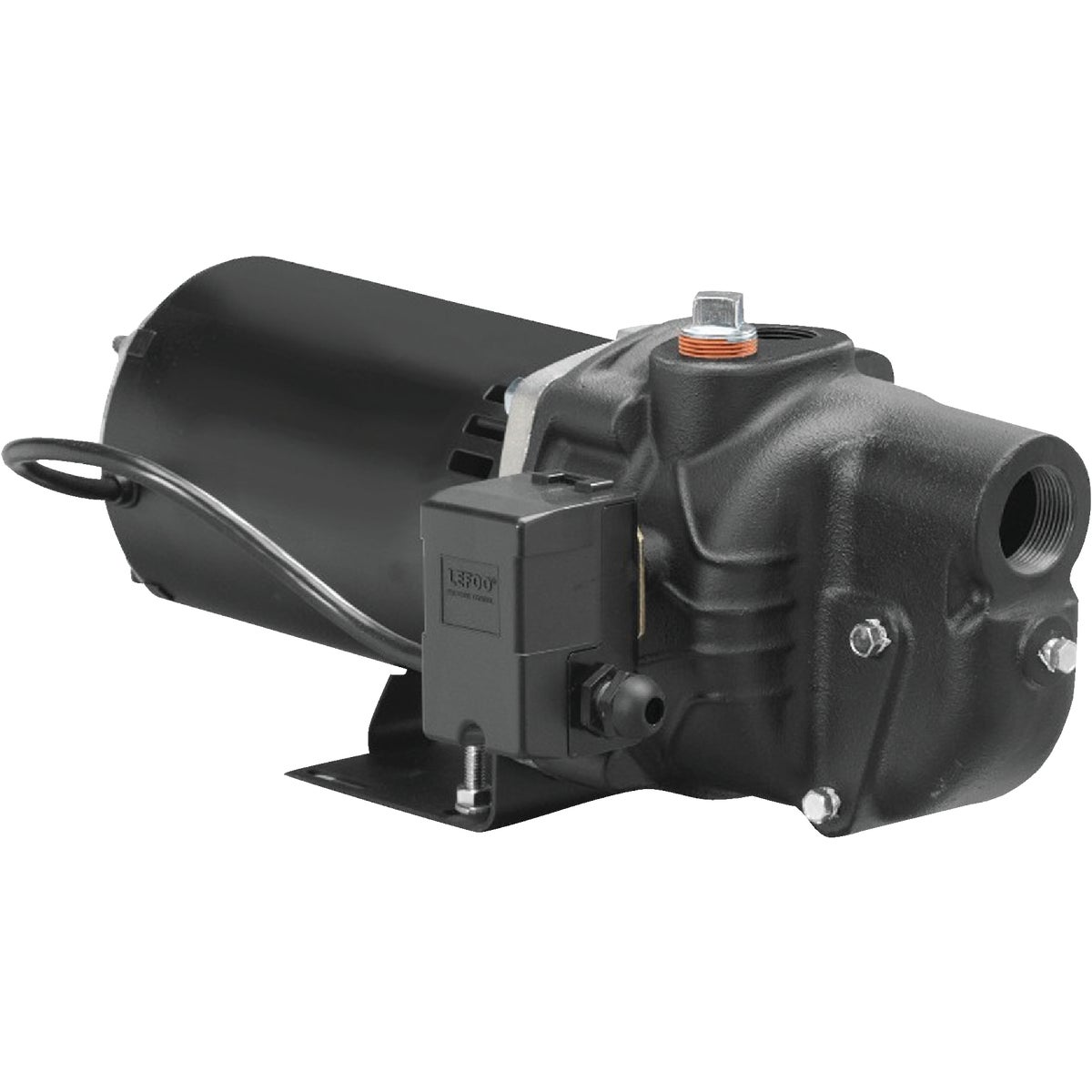 Wayne Home Equipment 1/2HP SHLW WELL JET PUMP SWS50