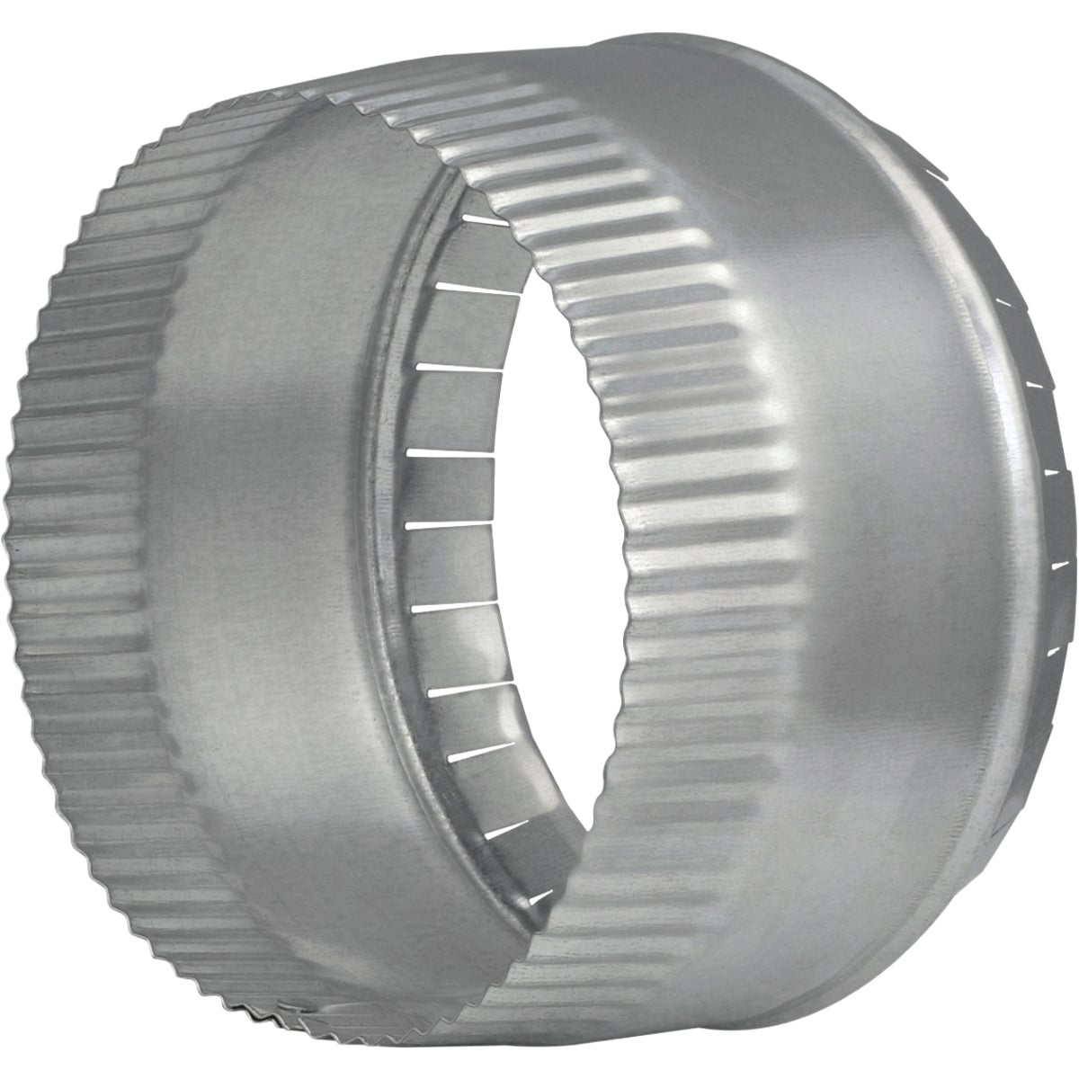 6" GALV ROUND COLLAR - GV0843 by Imperial Mfg Group