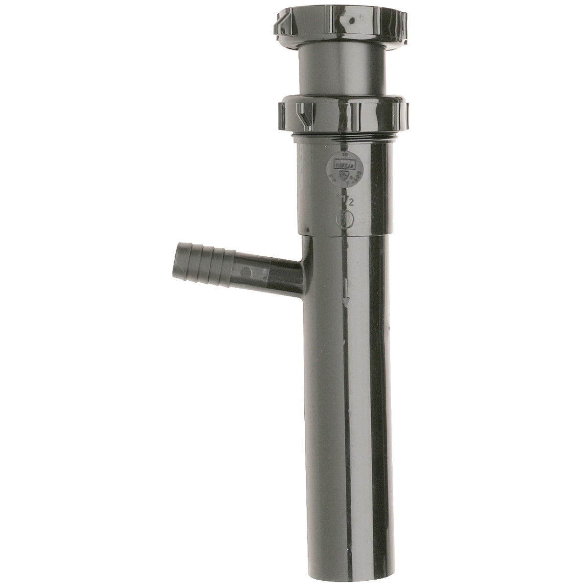 1-1/2X8 BRANCH TAILPIECE - 440053 by Plumb Pak/keeney Mfg