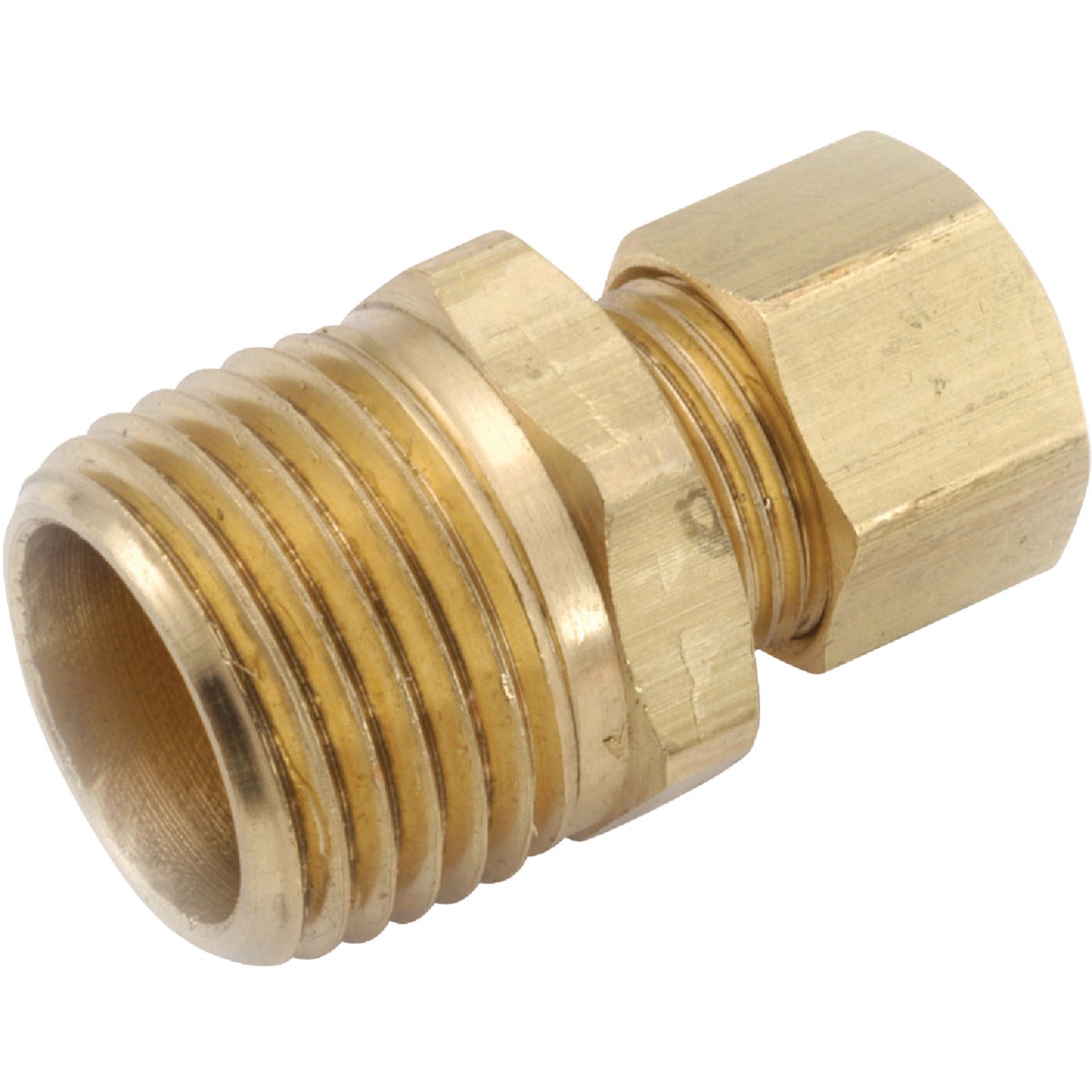 5/8X3/4 MALE CONNECTOR - 750068-1012 by Anderson Metals Corp