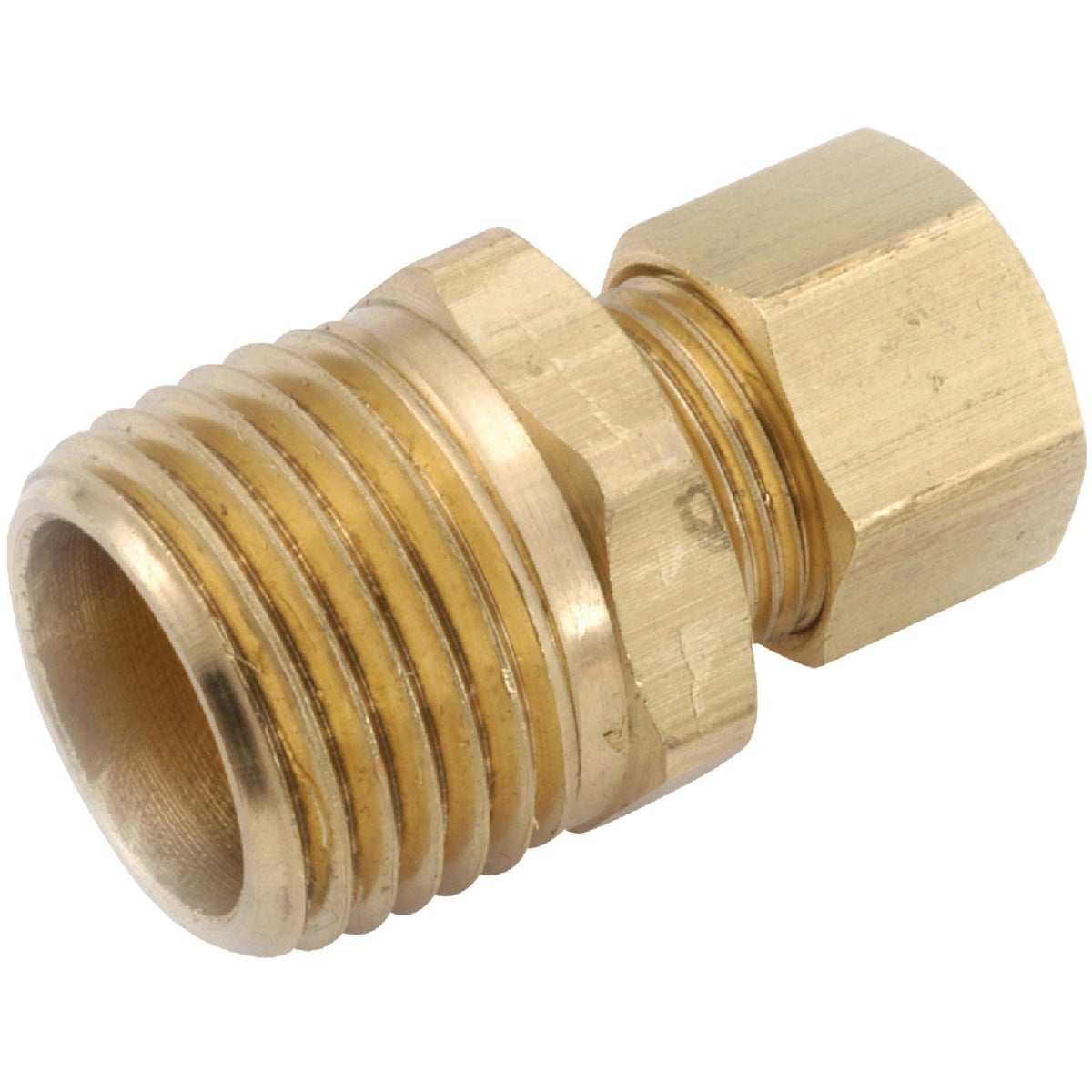 7/8X3/4 MALE CONNECTOR - 750068-1412 by Anderson Metals Corp