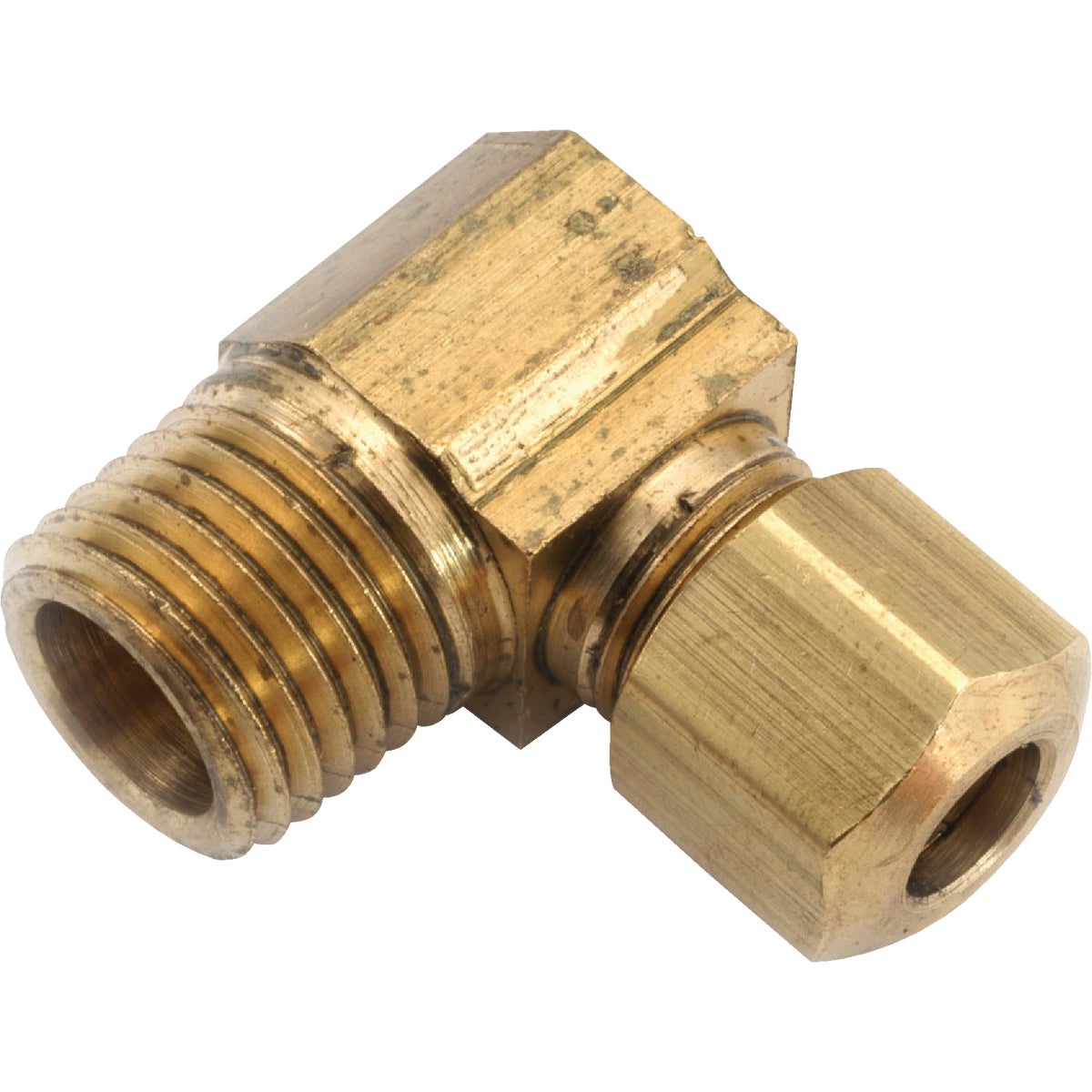 1/4X1/8 MALE ELBOW - 750069-0402 by Anderson Metals Corp