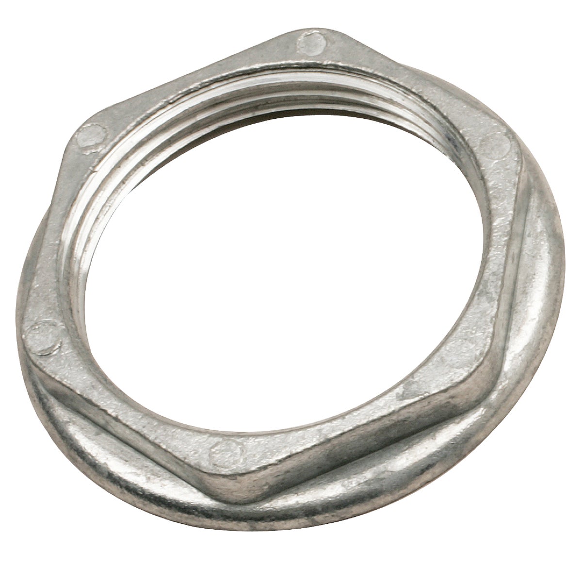 1-1/4" DIE CAST JAM NUT - 440339 by Plumb Pak/keeney Mfg