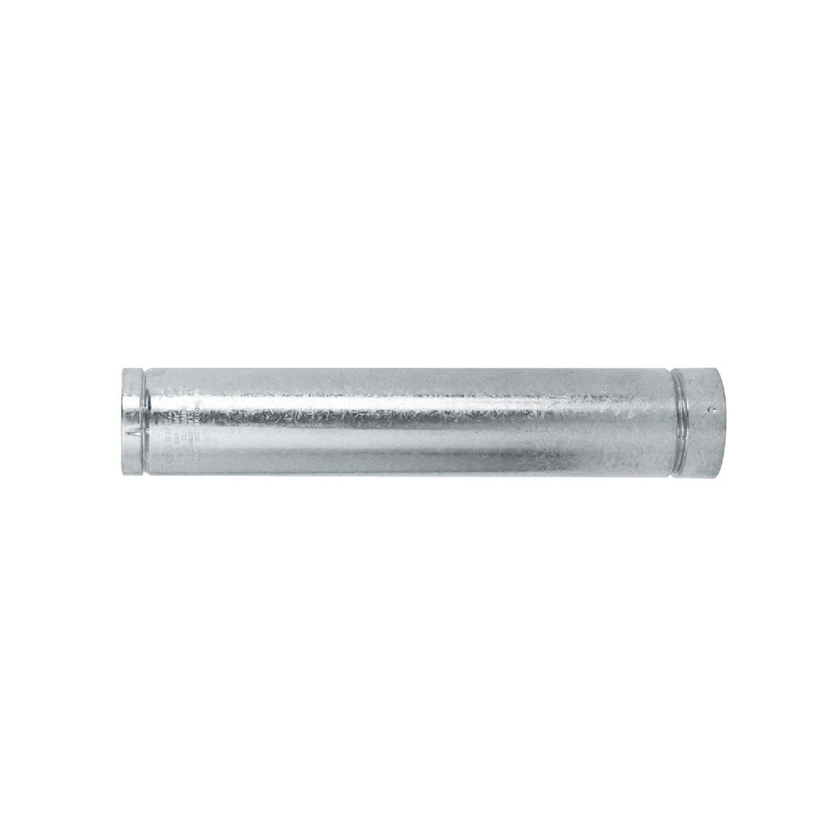 3"X5' GAS VENT PIPE - 3RV-60 by Selkirk Corporation