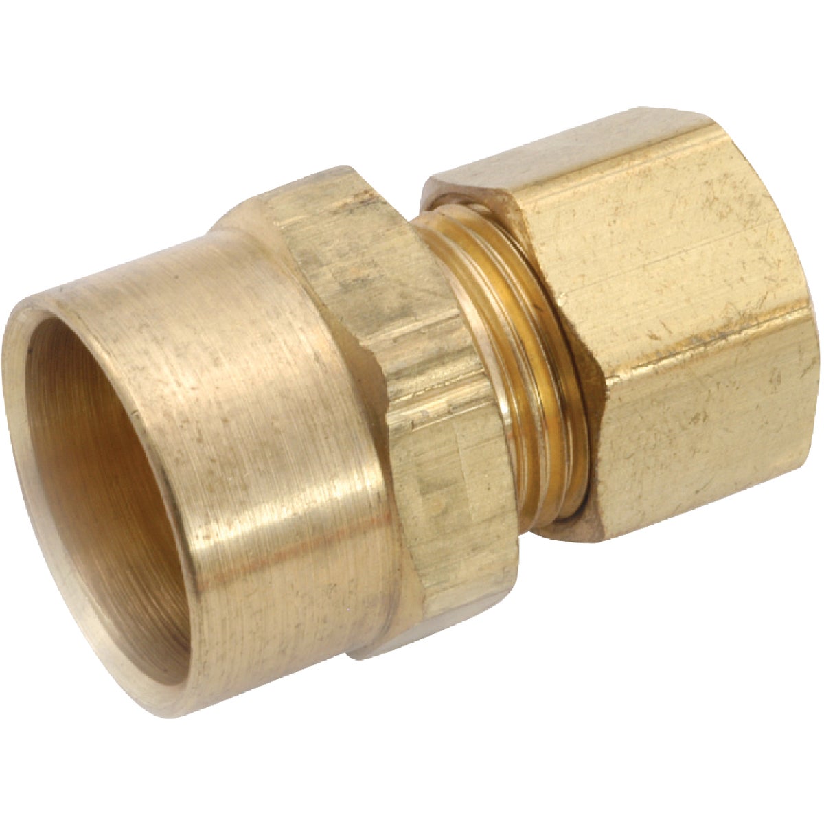 5/8X3/8 SWT ADAPTER - 750086-0610 by Anderson Metals Corp