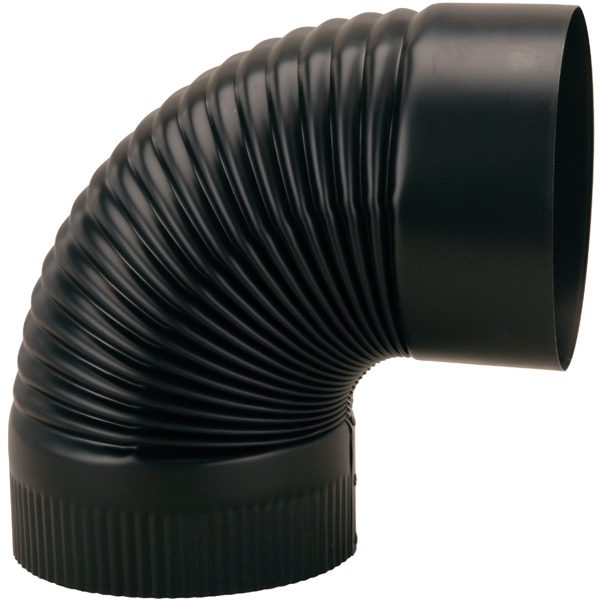 6" CRIMPED ELBOW - BM0023 by Imperial Mfg Group