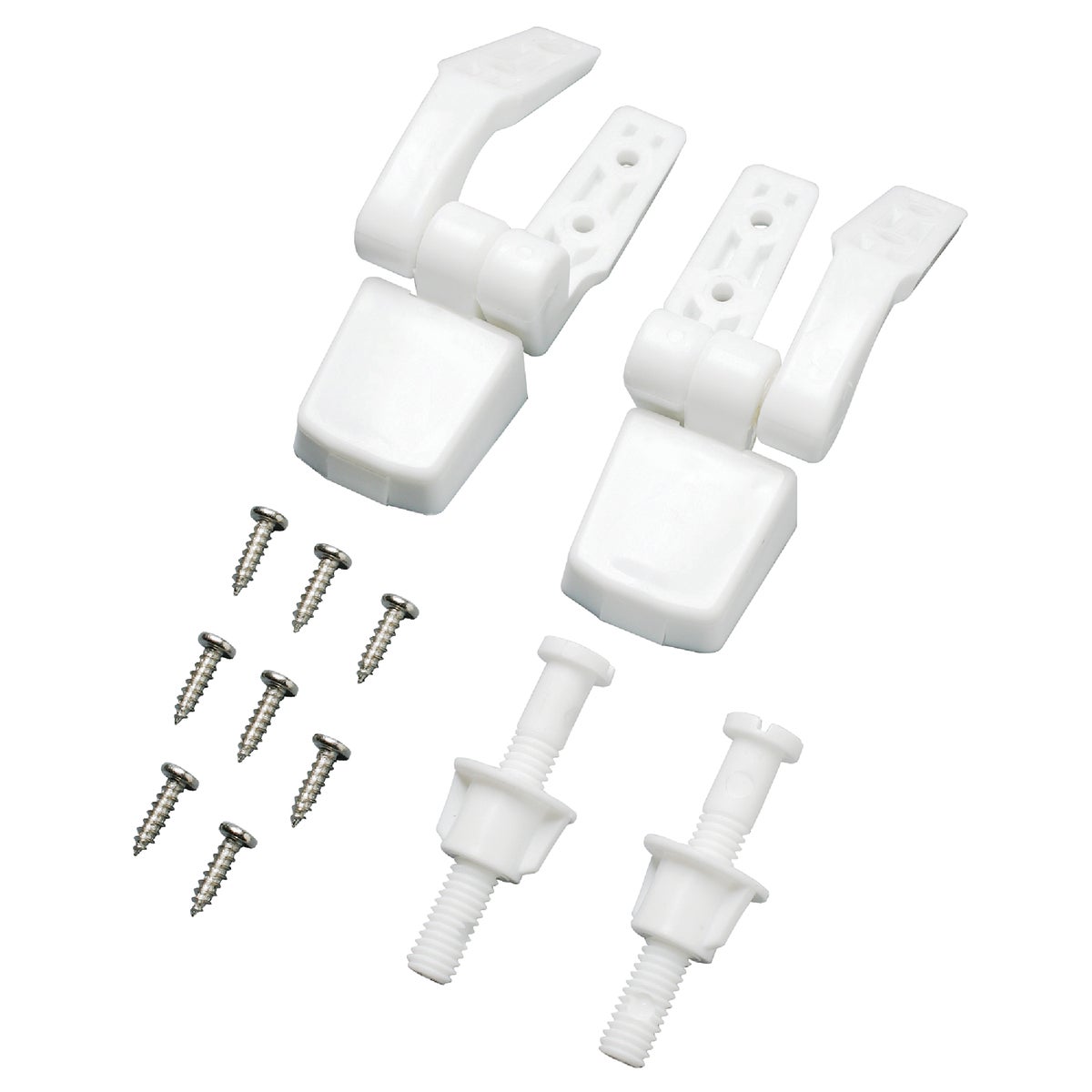 TOILET SEAT HINGE - 442006 by Plumb Pak/keeney Mfg