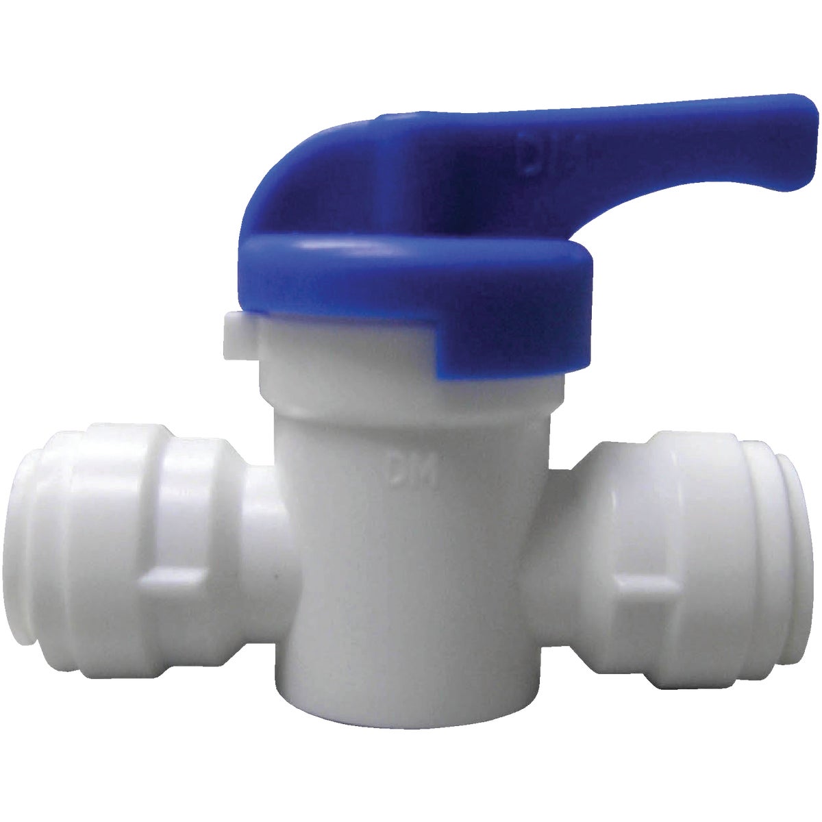 1/4"CTS Q/C STRGHT STOP - PL-3041 by Watts Regulator Co
