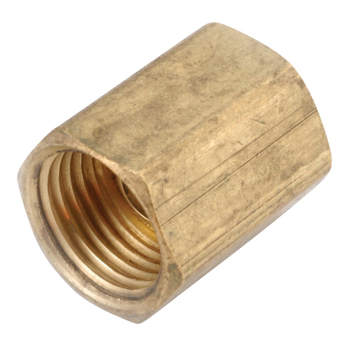1/4" UNION - 54342-04 by Anderson Metals Corp