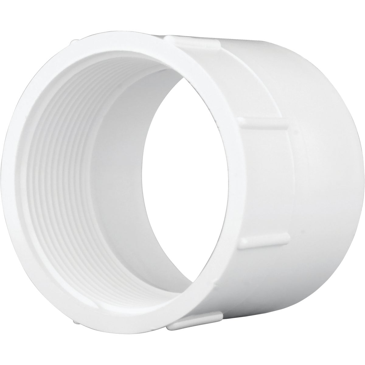 3" DWV FEMALE ADAPTER - 70330 by Genova Inc  Pvc Dwv