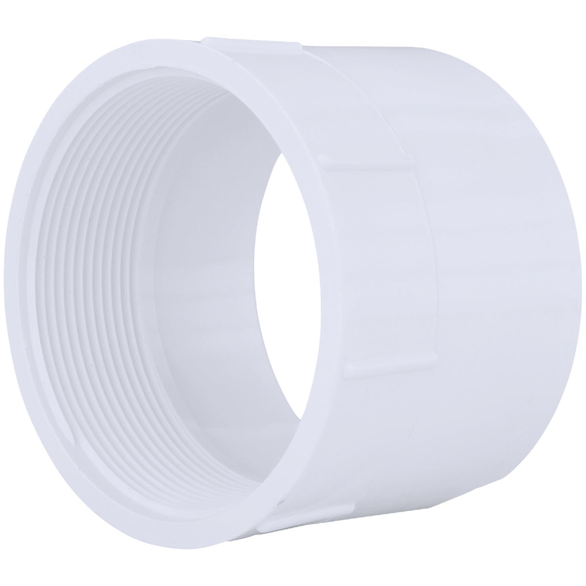 4" DWV FEMALE ADAPTER - 70340 by Genova Inc  Pvc Dwv