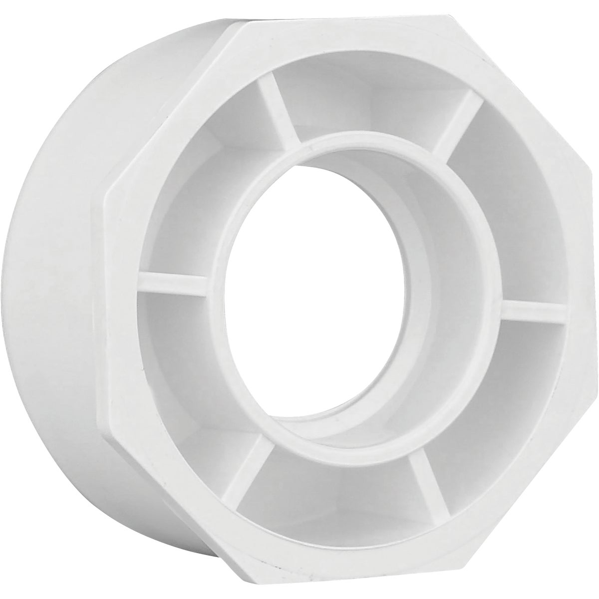 4X2 DWV REDUC BUSHING - 70242 by Genova Inc  Pvc Dwv