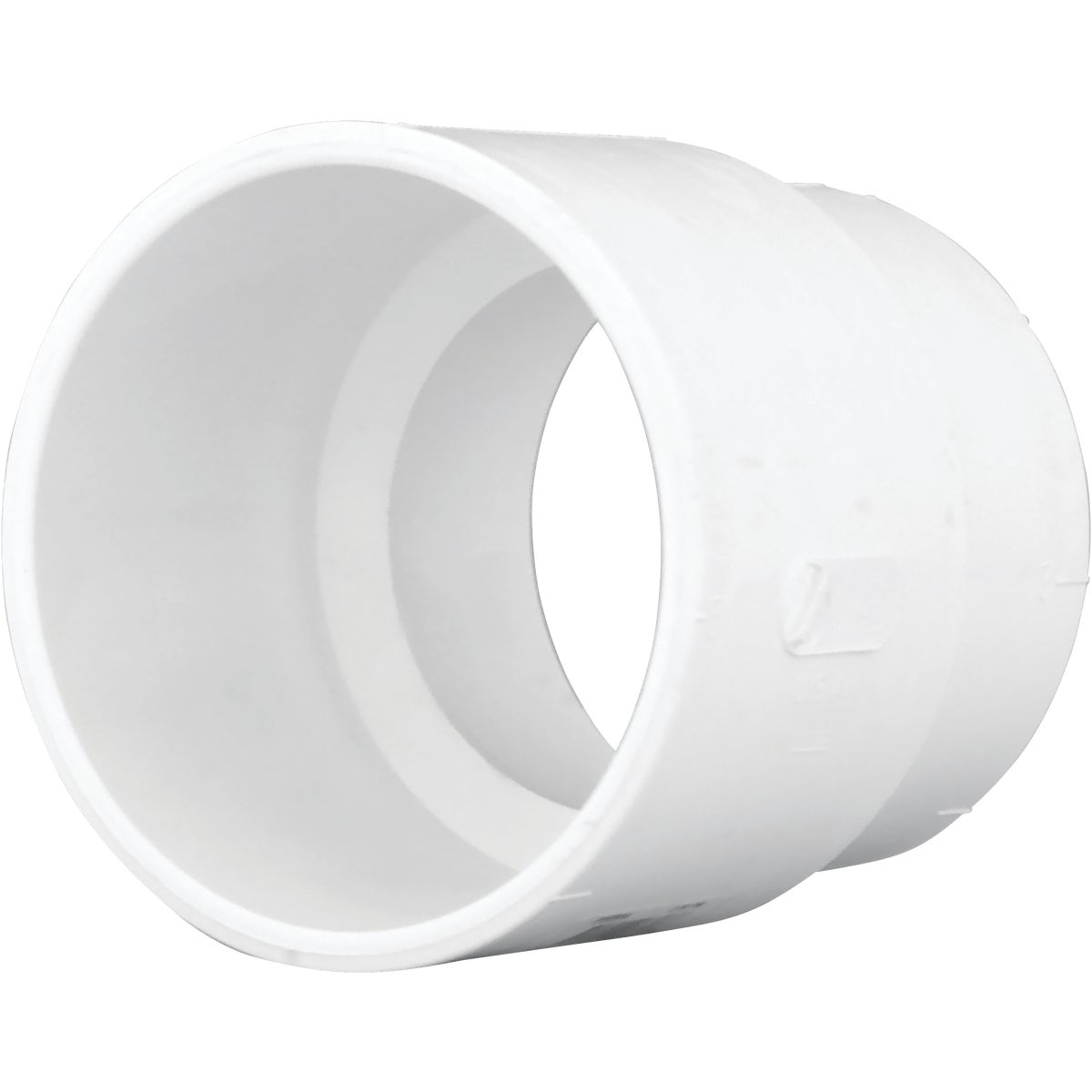 3" DWV PIPE SP ADAPTER - 71730 by Genova Inc  Pvc Dwv