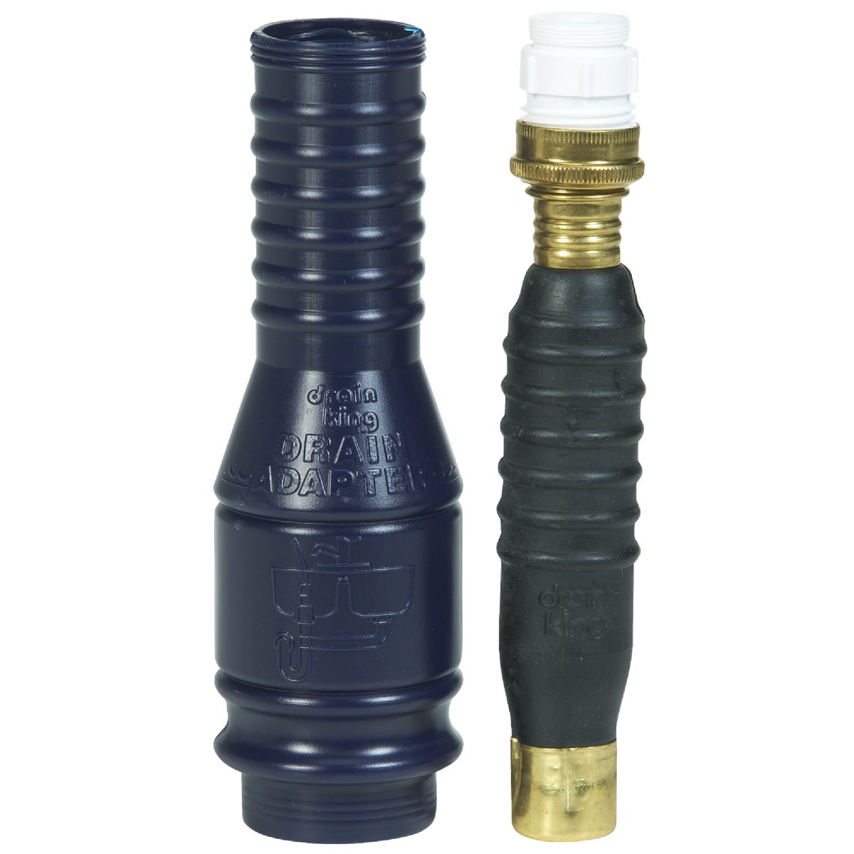VALUE PACK DRAIN OPENER - VIP2 by G T Water Prod