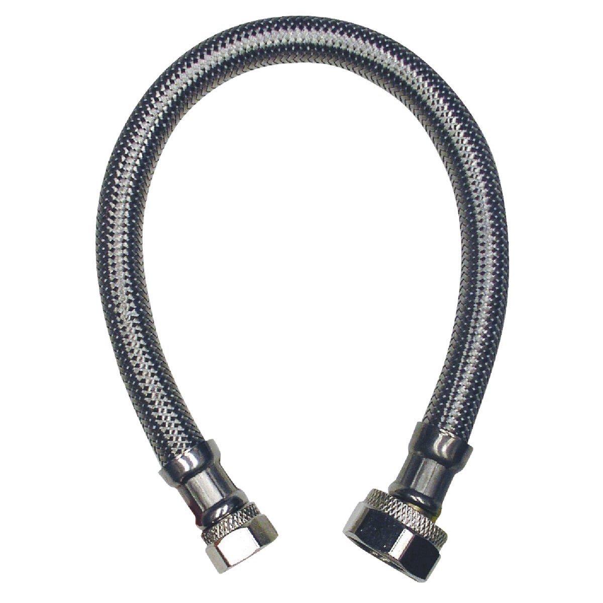 20" SS FAUCET CONNECTOR - 442934 by Watts Regulator Co