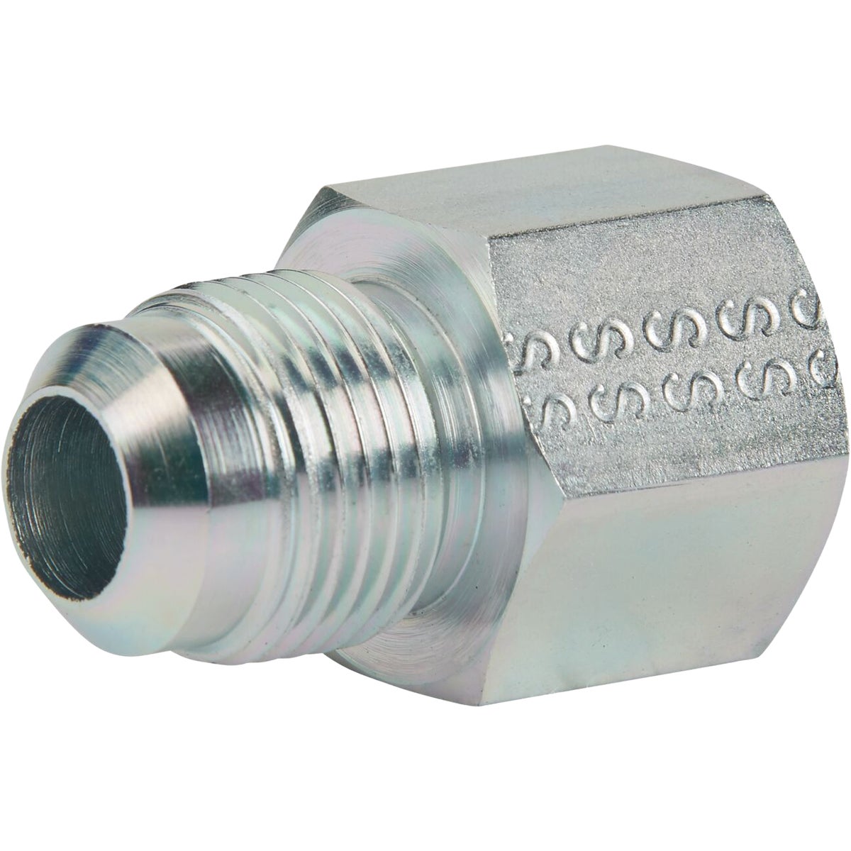 1/2ODX1/2FIP FITTING - PSSD-42 by Brass Craft