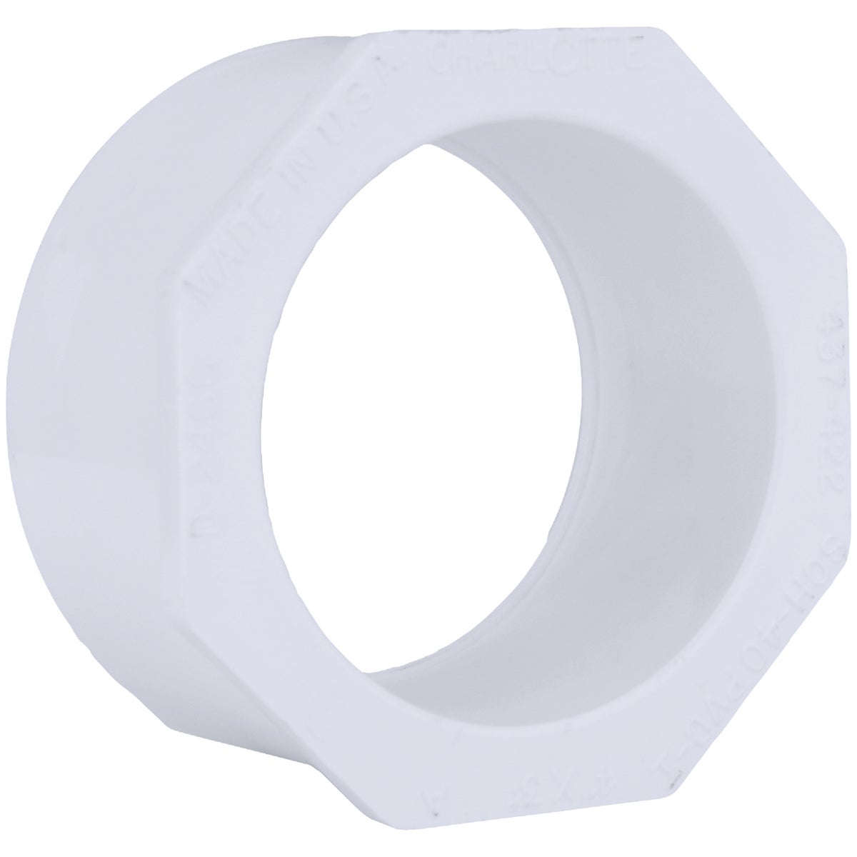 4X3 SCH40 SPXS BUSHING - 30243 by Genova Inc