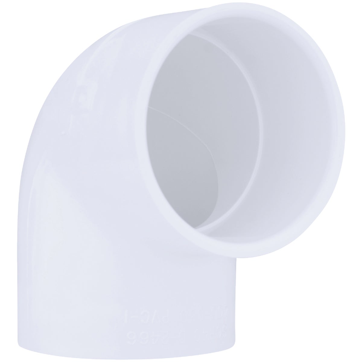 3" SCH40 SXS 90D ELBOW - 30730 by Genova Inc