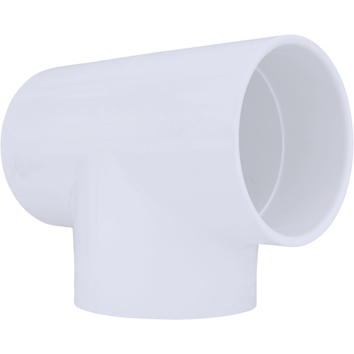 4" PVC SCH40 SLIP TEE - 31440 by Genova Inc