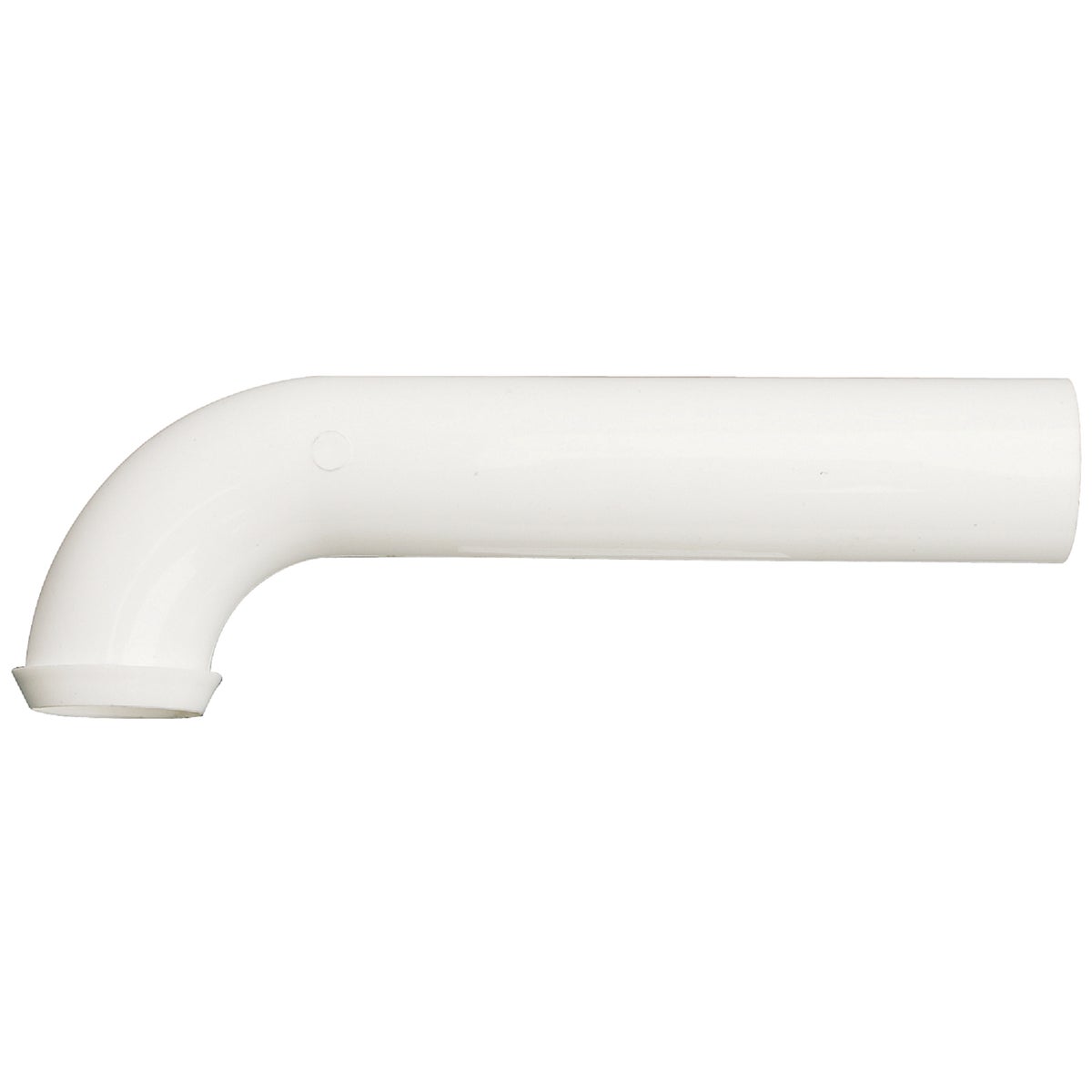 1-1/2X7 PLAST WALL TUBE - 443832 by Plumb Pak/keeney Mfg
