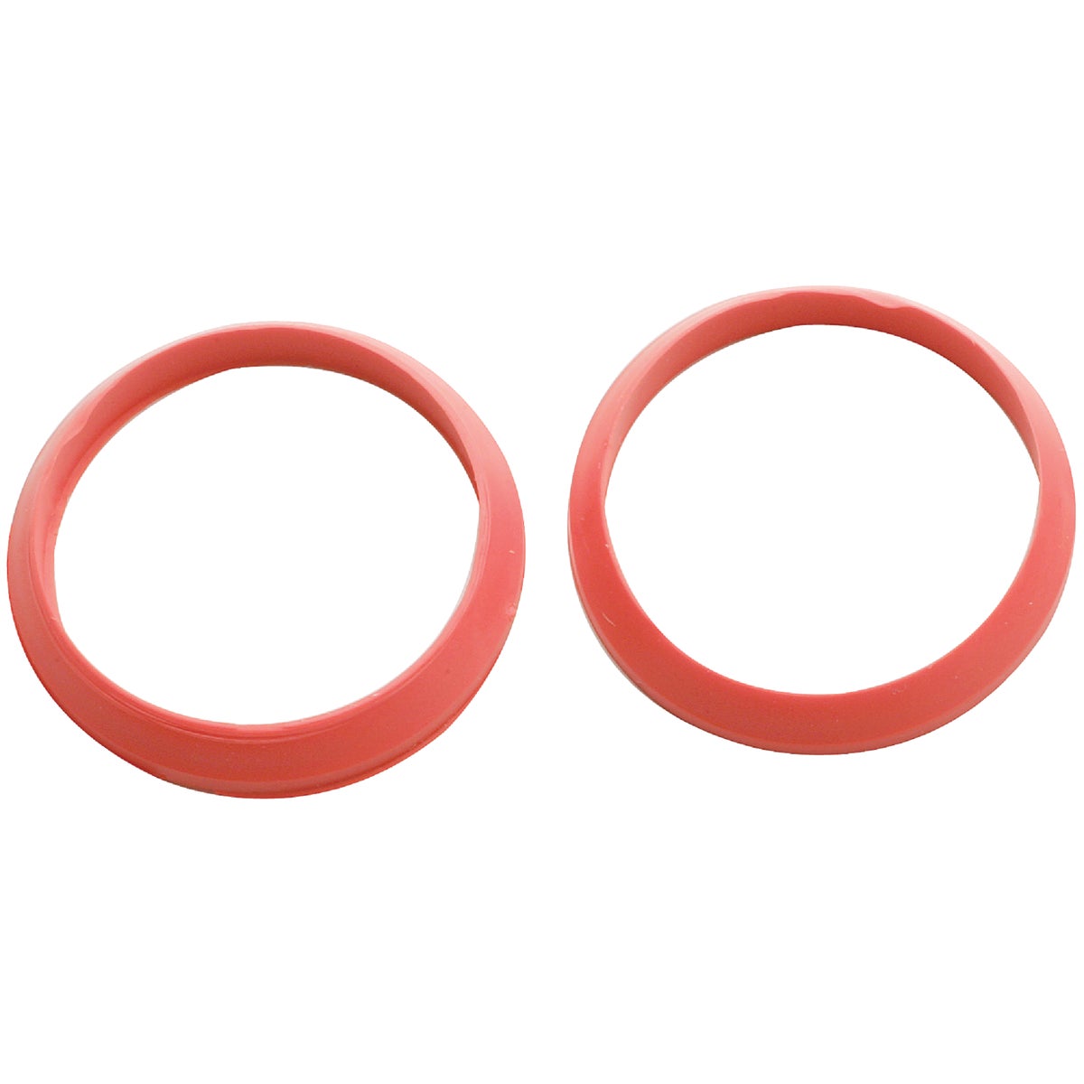 2PK 1-1/4 RBR S/J WASHER - 443899 by Plumb Pak/keeney Mfg