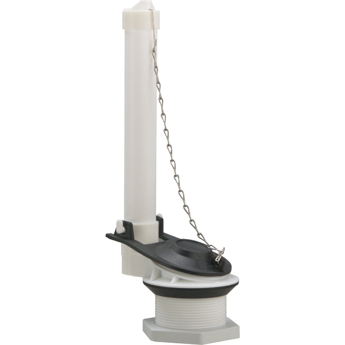 8-1/2" PLSTC FLUSH VALVE - 444040 by Plumb Pak/keeney Mfg