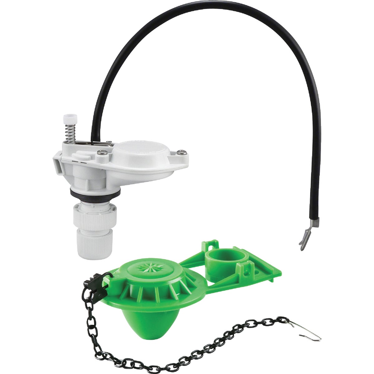 TOILET REPAIR KIT - K831-1 by Plumb Pak/keeney Mfg