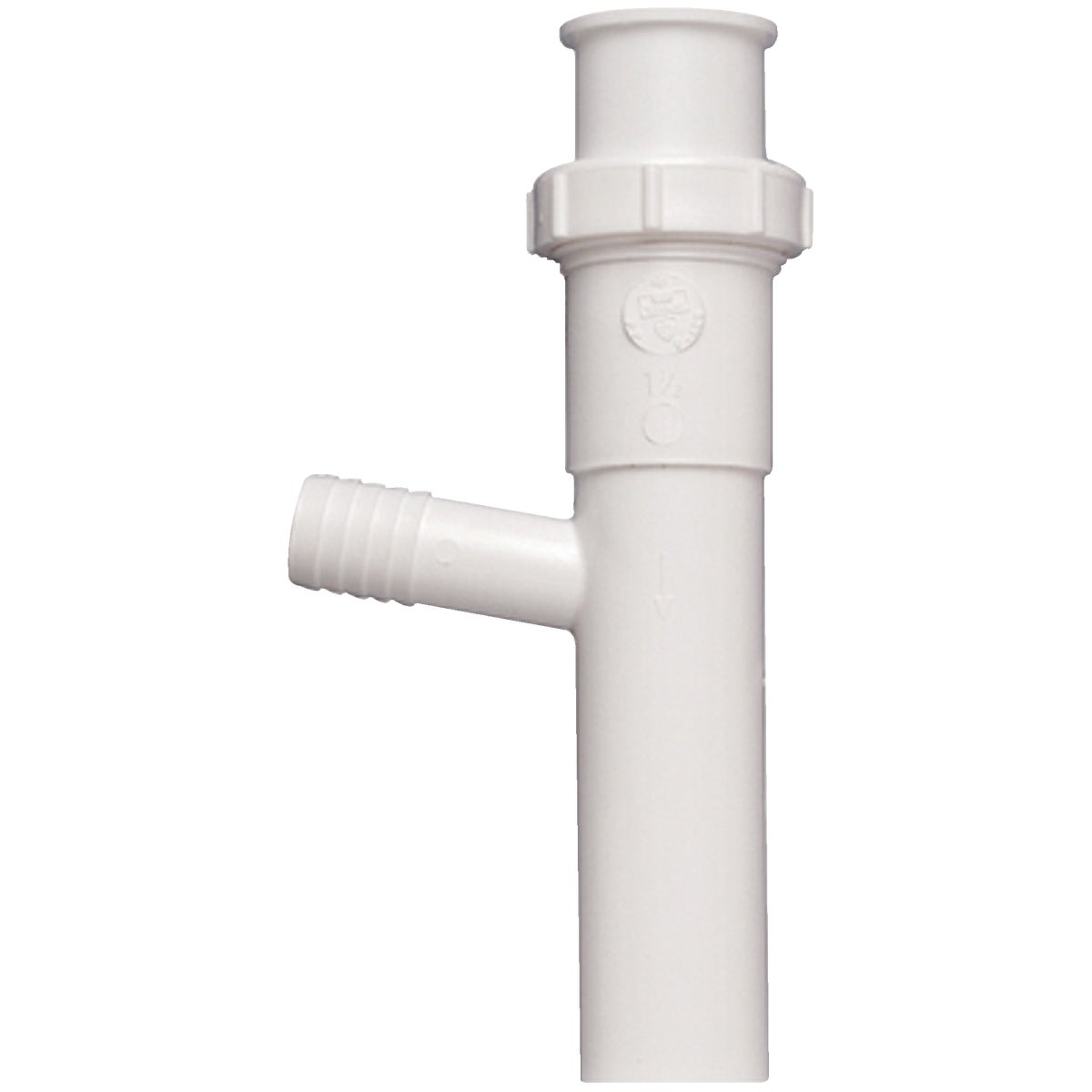 1-1/2X8 BRANCH TAILPIECE - 35-8WK by Plumb Pak/keeney Mfg