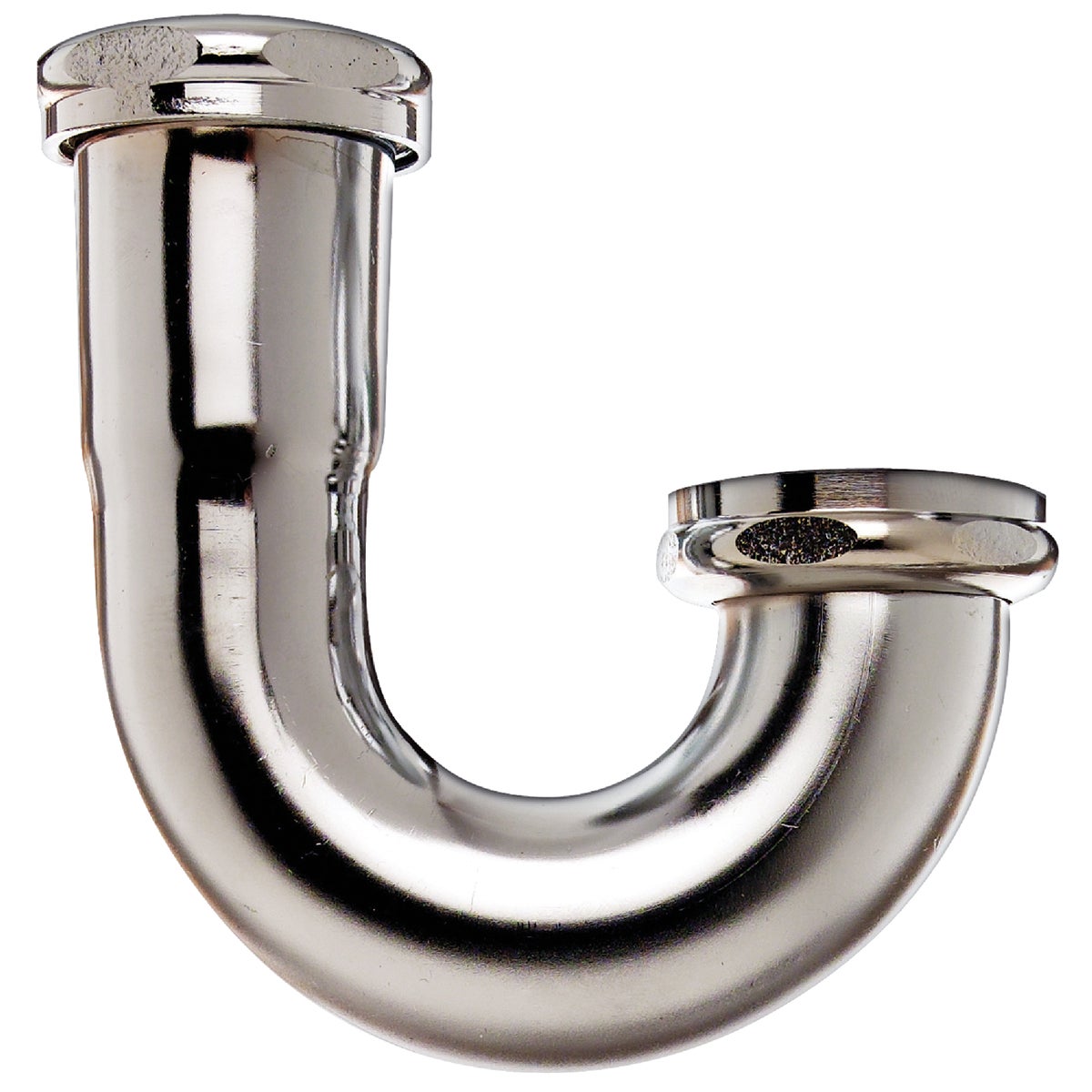 1-1/2" 22GA BRASS J-BEND - 10488K by Plumb Pak/keeney Mfg