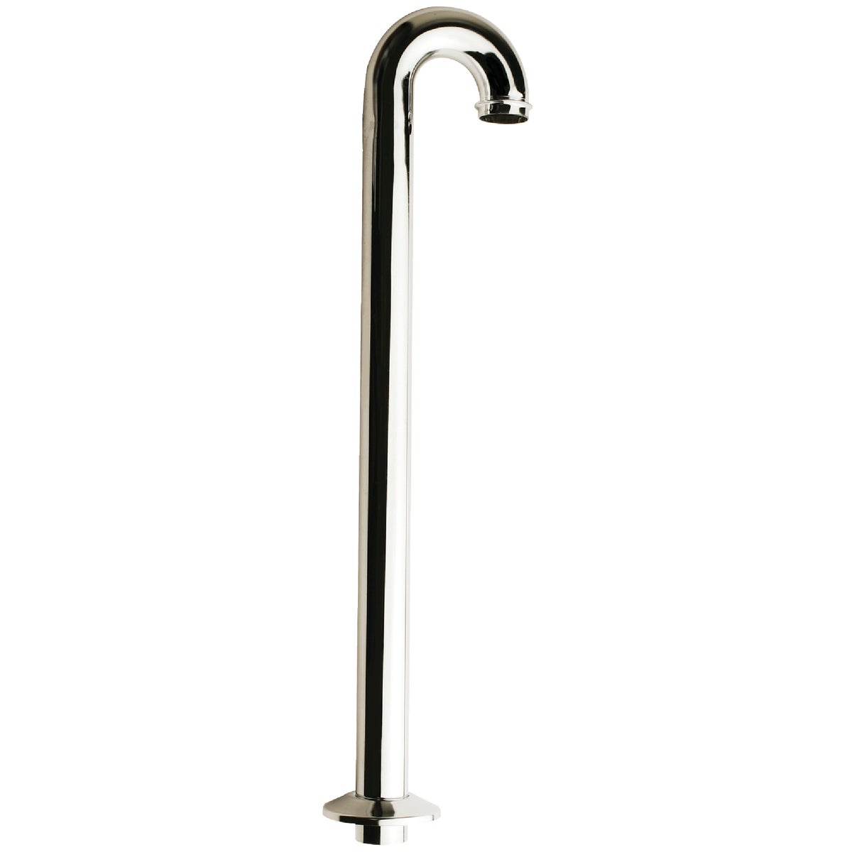 1-1/2X20 22GA FLOOR TUBE - 30332CK by Plumb Pak/keeney Mfg