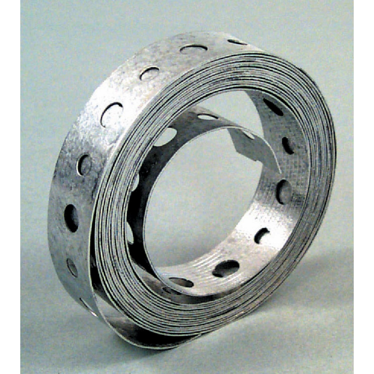 3/4"X10' GALVANIZD STRAP - 014612 by Wm H Harvey Co