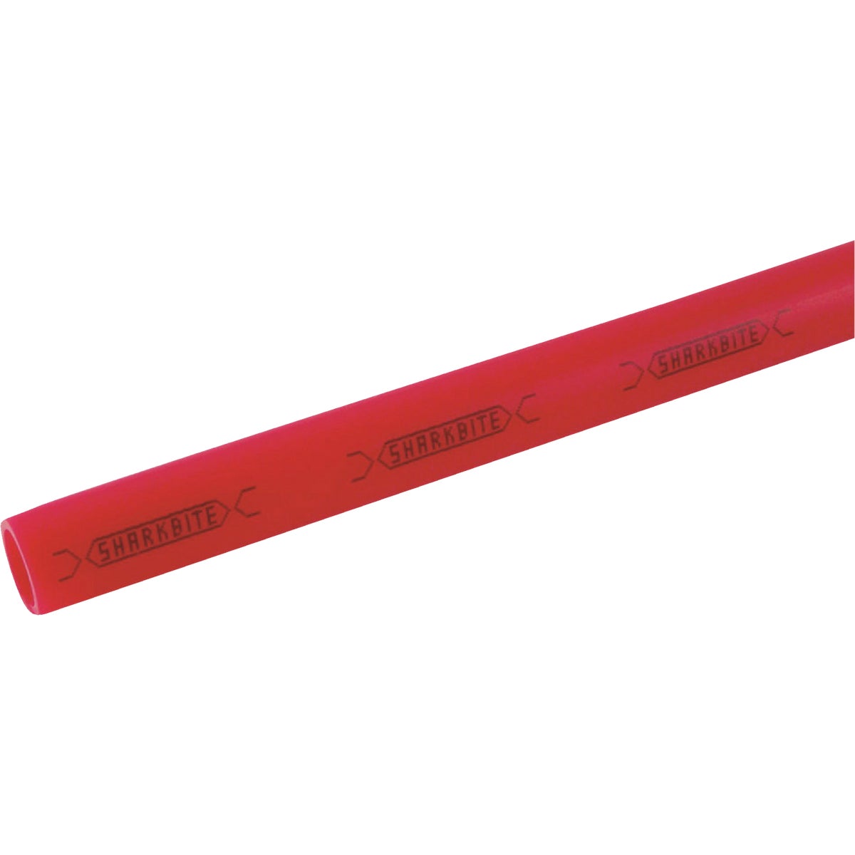 3/4"X10' RED PEX TUBING - P-34-10R by Watts Regulator Co