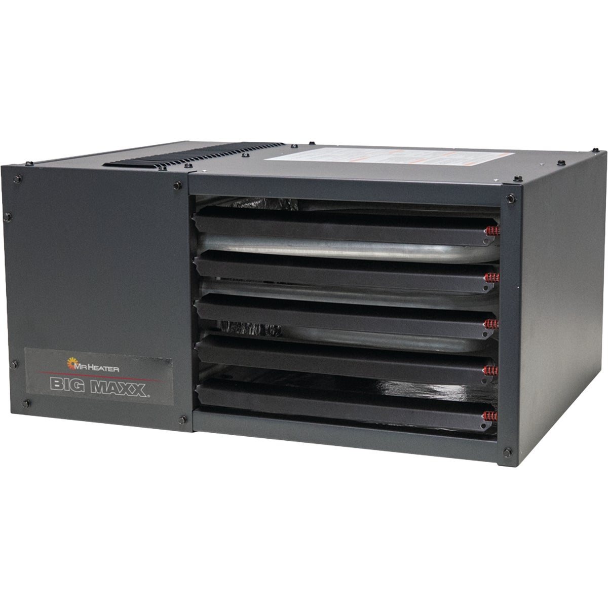 50K NG SUSPENDED HEATER - F260420 by Mr Heater Corp