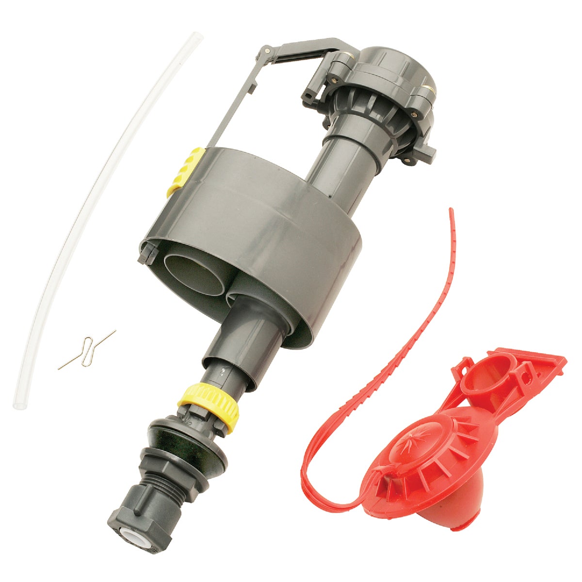 TOILET TANK REPAIR KIT - 445762 by Plumb Pak/keeney Mfg
