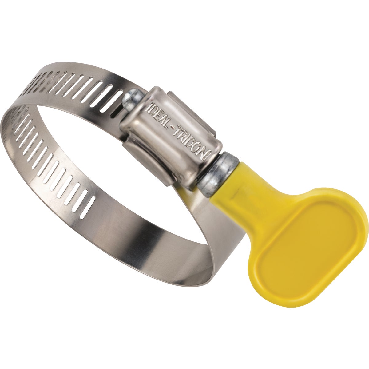 2PK DRYER VENT HSE CLAMP - 5Y064V by Ideal Corp