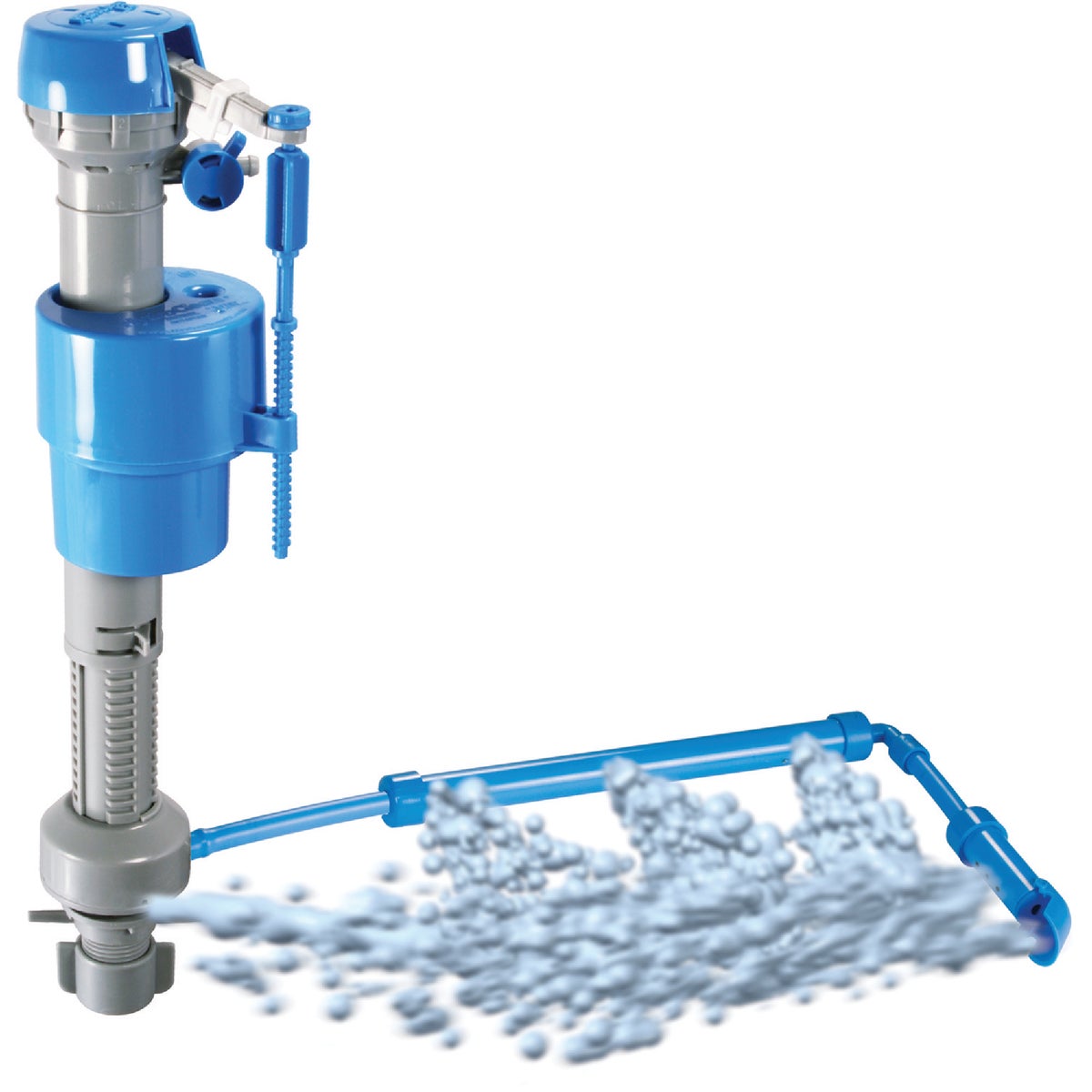 FLAPPER & VALVE KIT - HFX120 by Danco Perfect Match