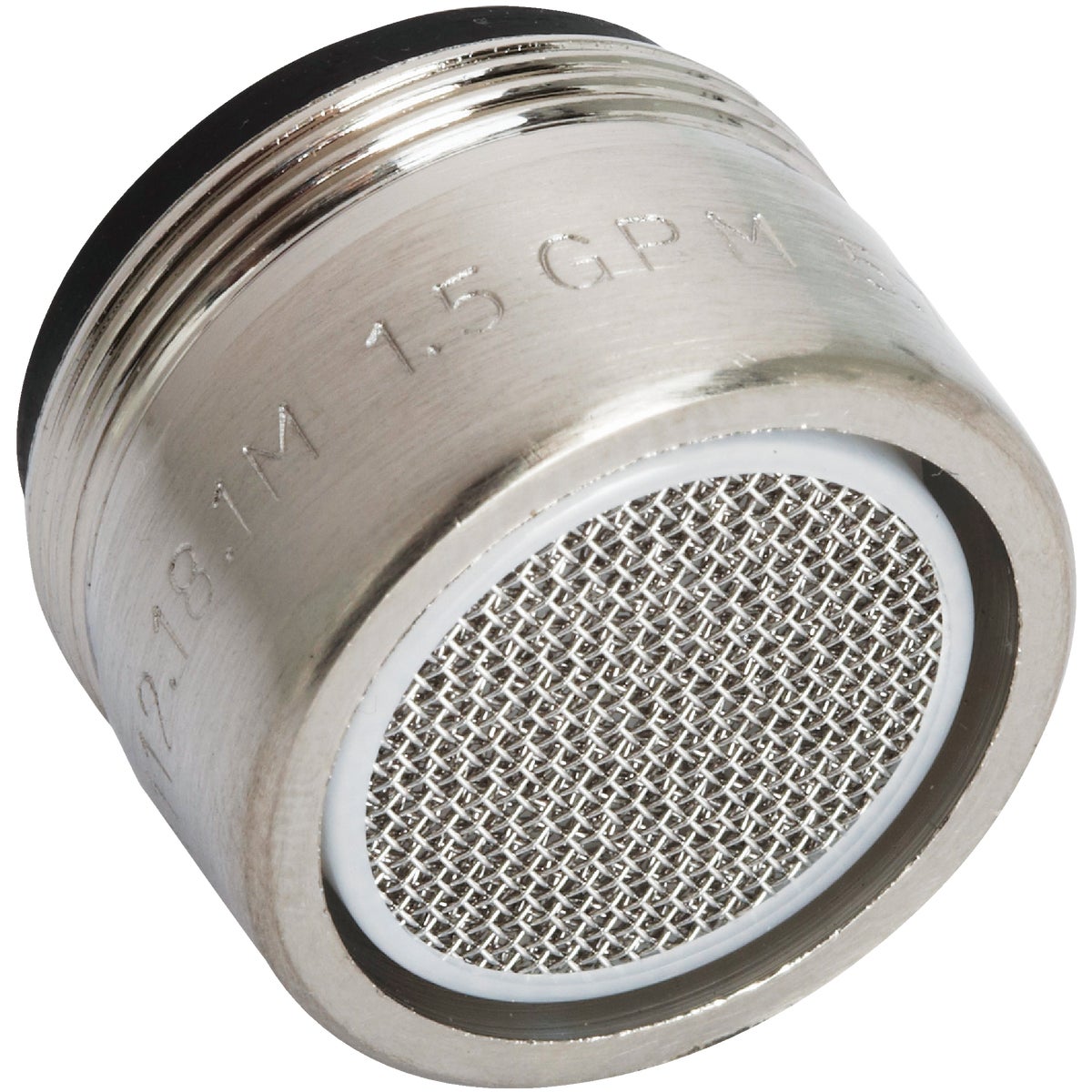 15/16 BN DUAL AERATOR - 446431 by Do it Best