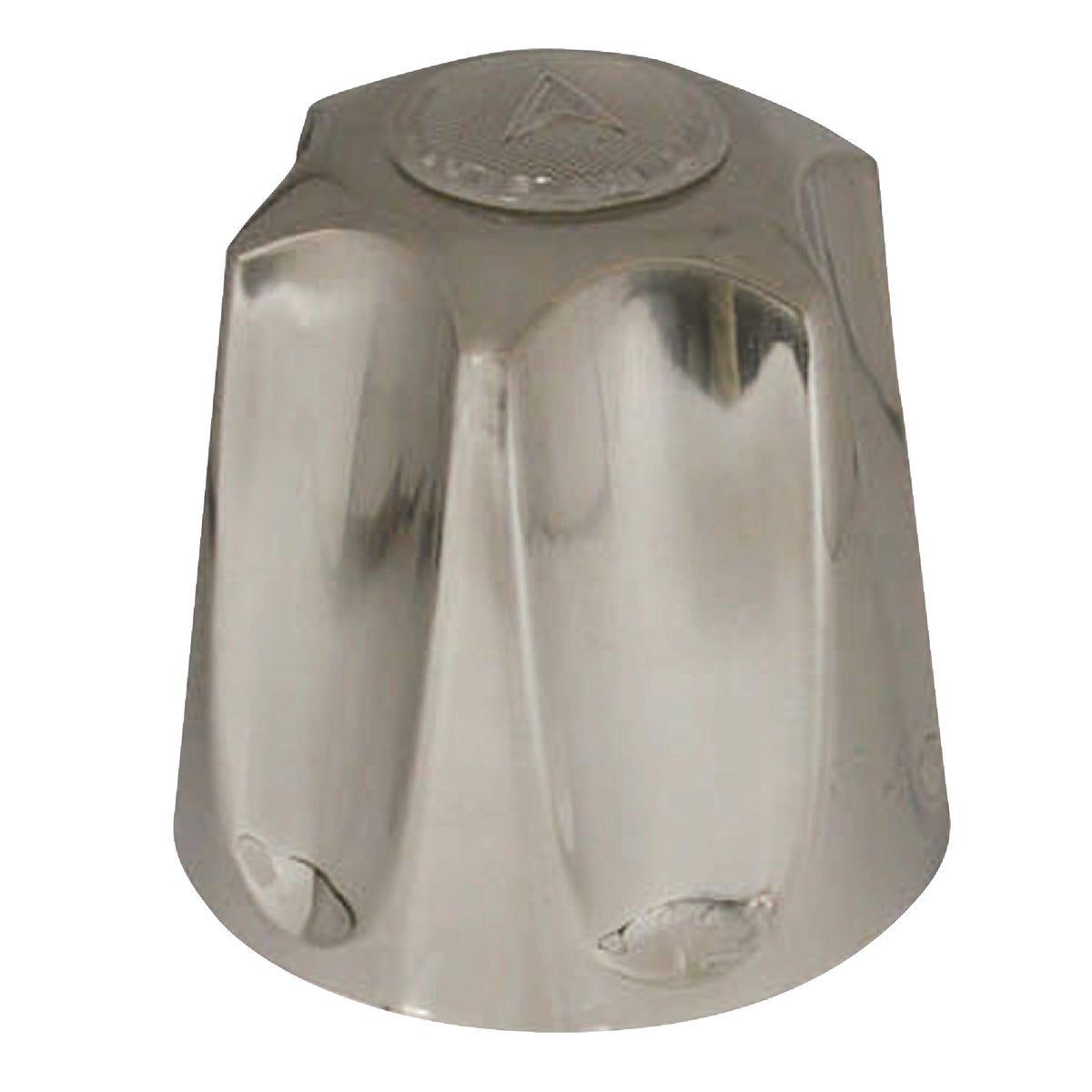 LARGE BRN NICKLE HANDLE - 89282 by Danco Perfect Match