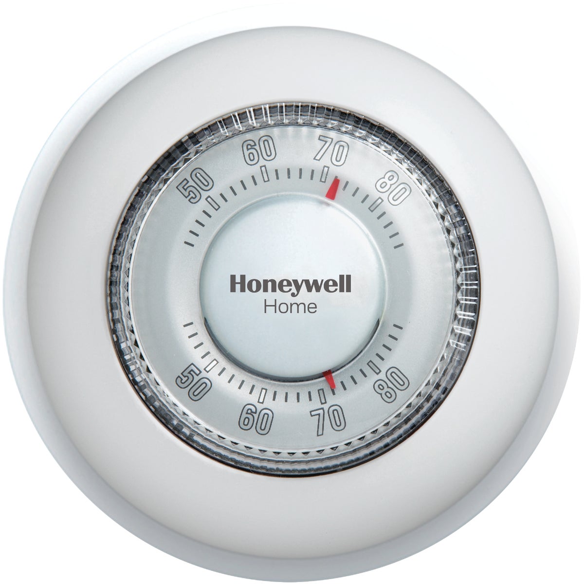 HEAT ONLY RND THERMOSTAT - YCT87K1003 by Honeywell Internatl