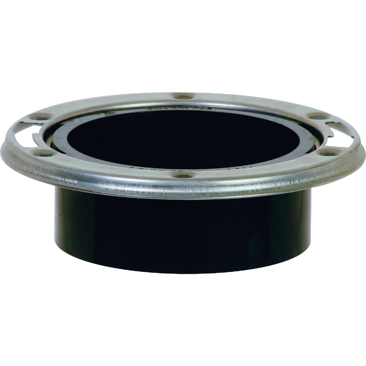 4" ABS CLOSET FLANGE - 85164 by Sioux Chief Mfg