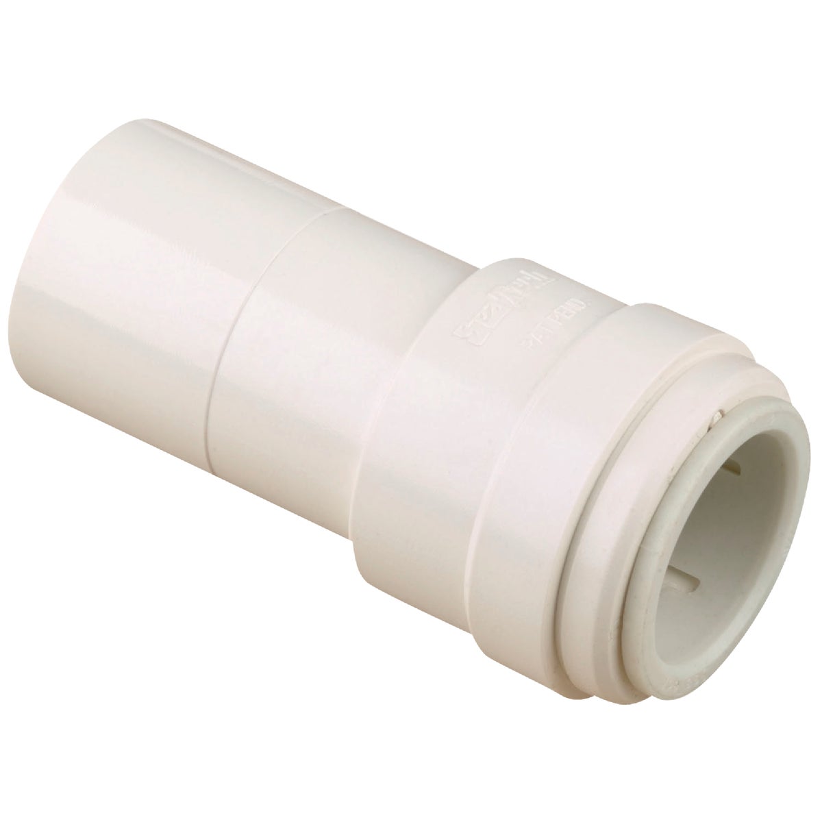 1/2X3/8"CTS Q/C RED STEM - P-606 by Watts Regulator Co