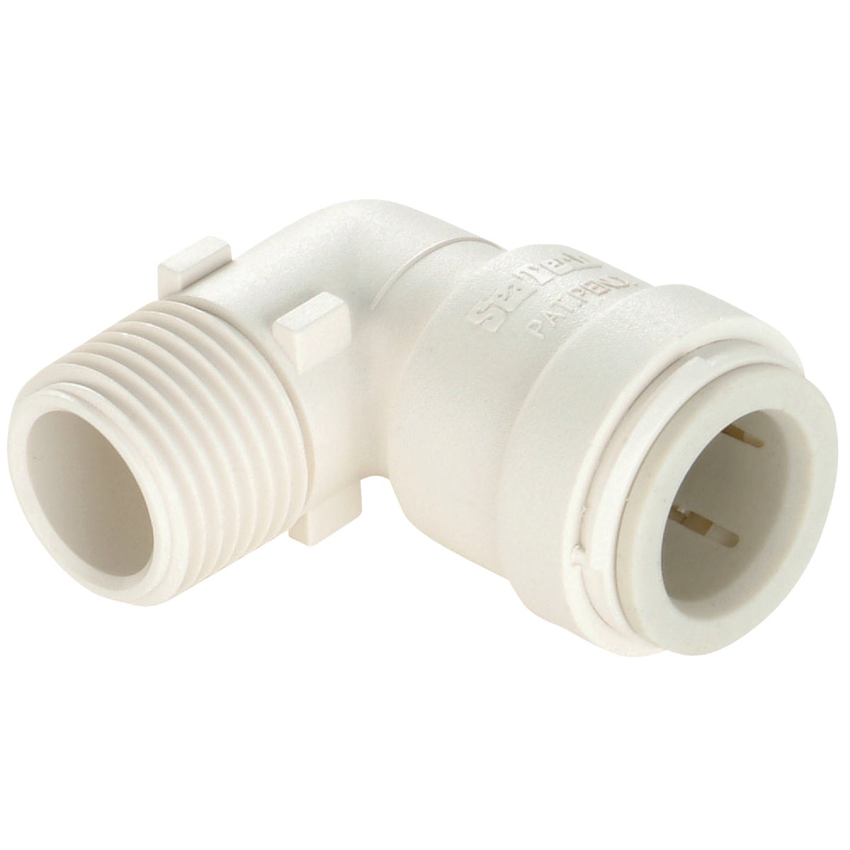 1/2CTSX3/8MPT Q/C ELBOW - P-631 by Watts Pex