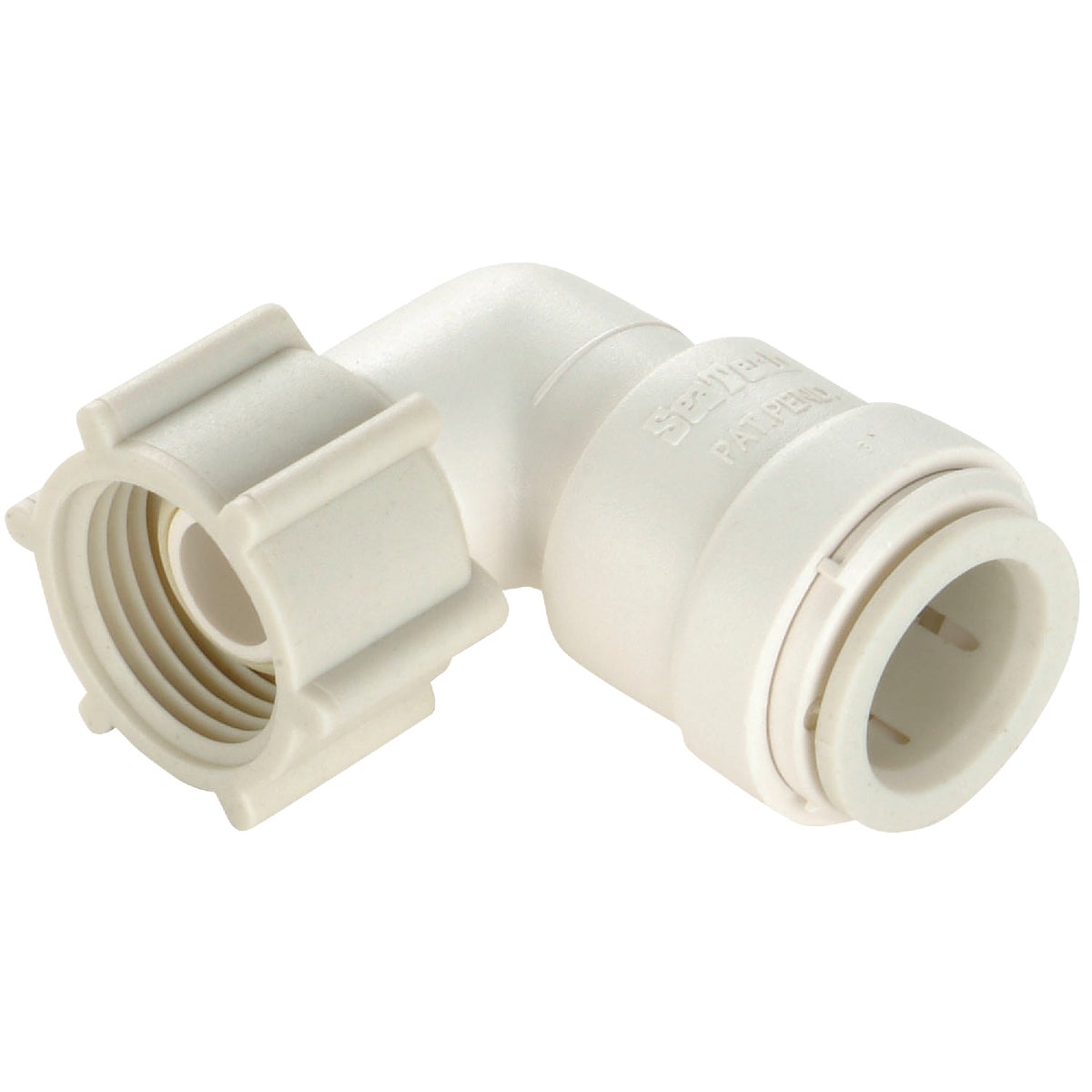 1/2CTSX3/4FPT Q/C ELBOW - P-637 by Watts Pex