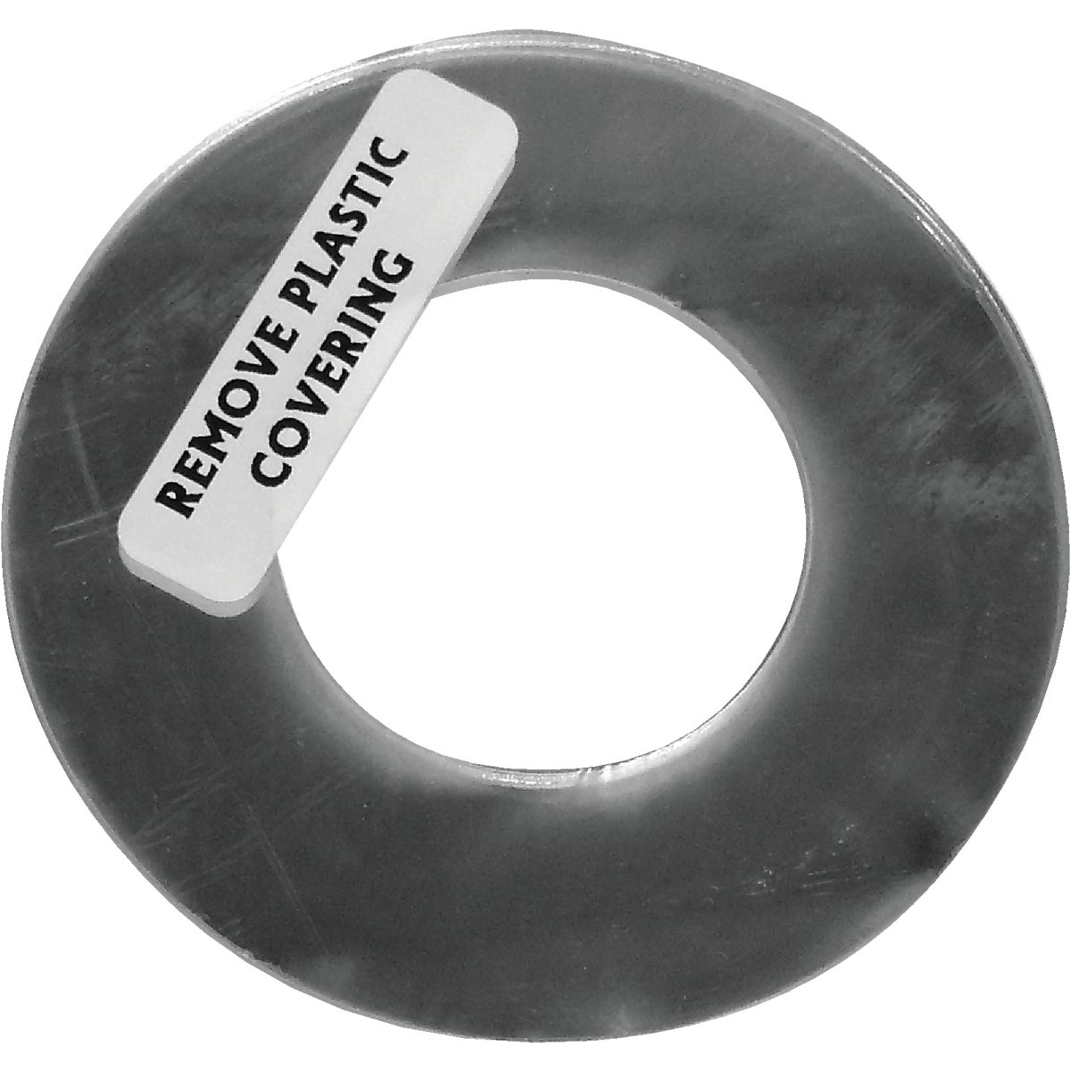 SPOUT COVER-UP PLATE - CU-050 by P P P Mfg