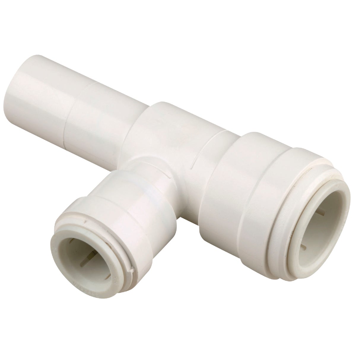 1/2"CTS Q/C STACK TEE - P-648 by Watts Regulator Co