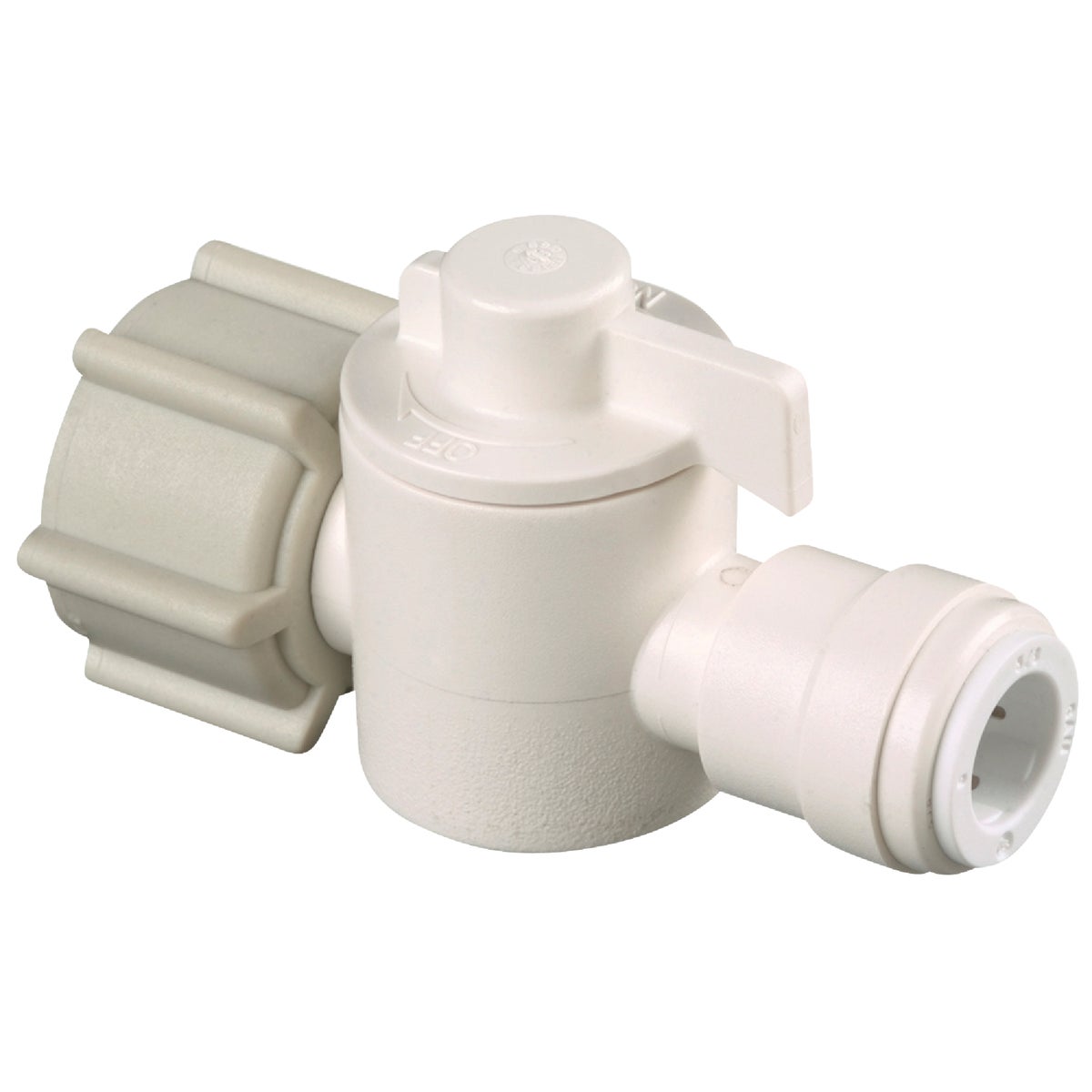1/2FPTX3/8CTS STR VALVE - P-673 by Watts Regulator Co